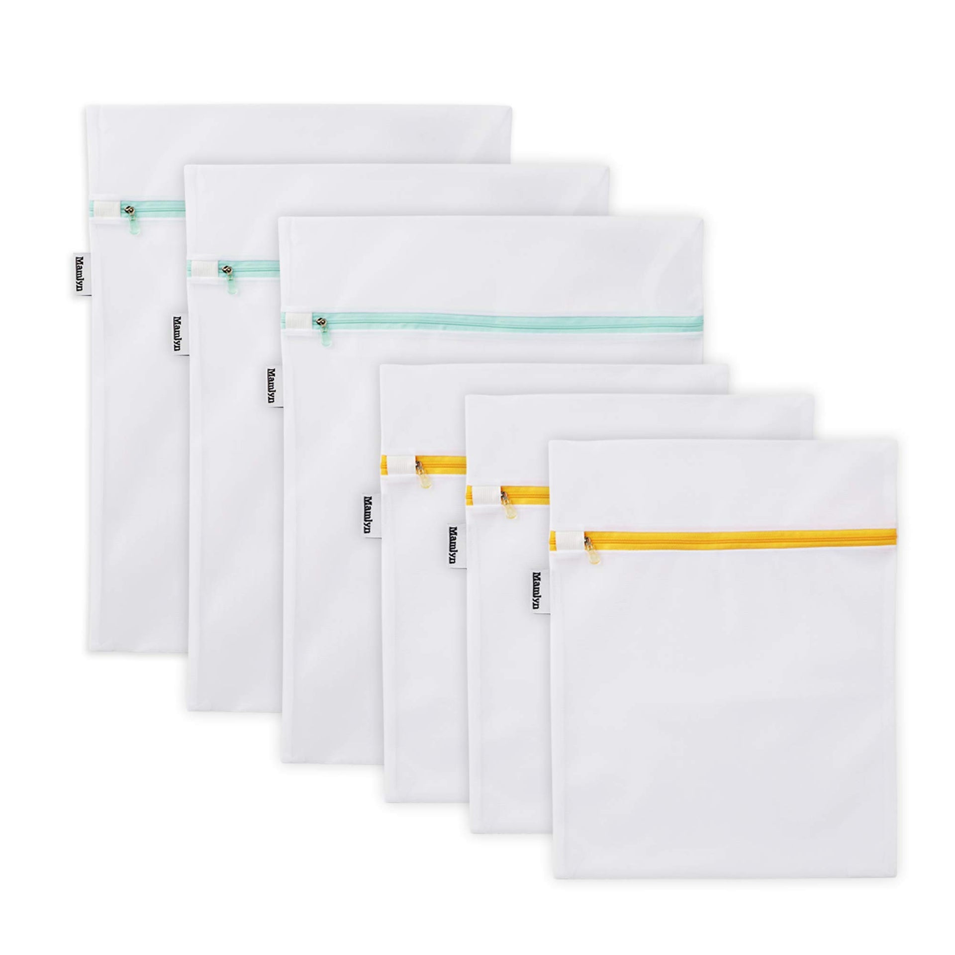 Mesh Laundry Bag for Delicates