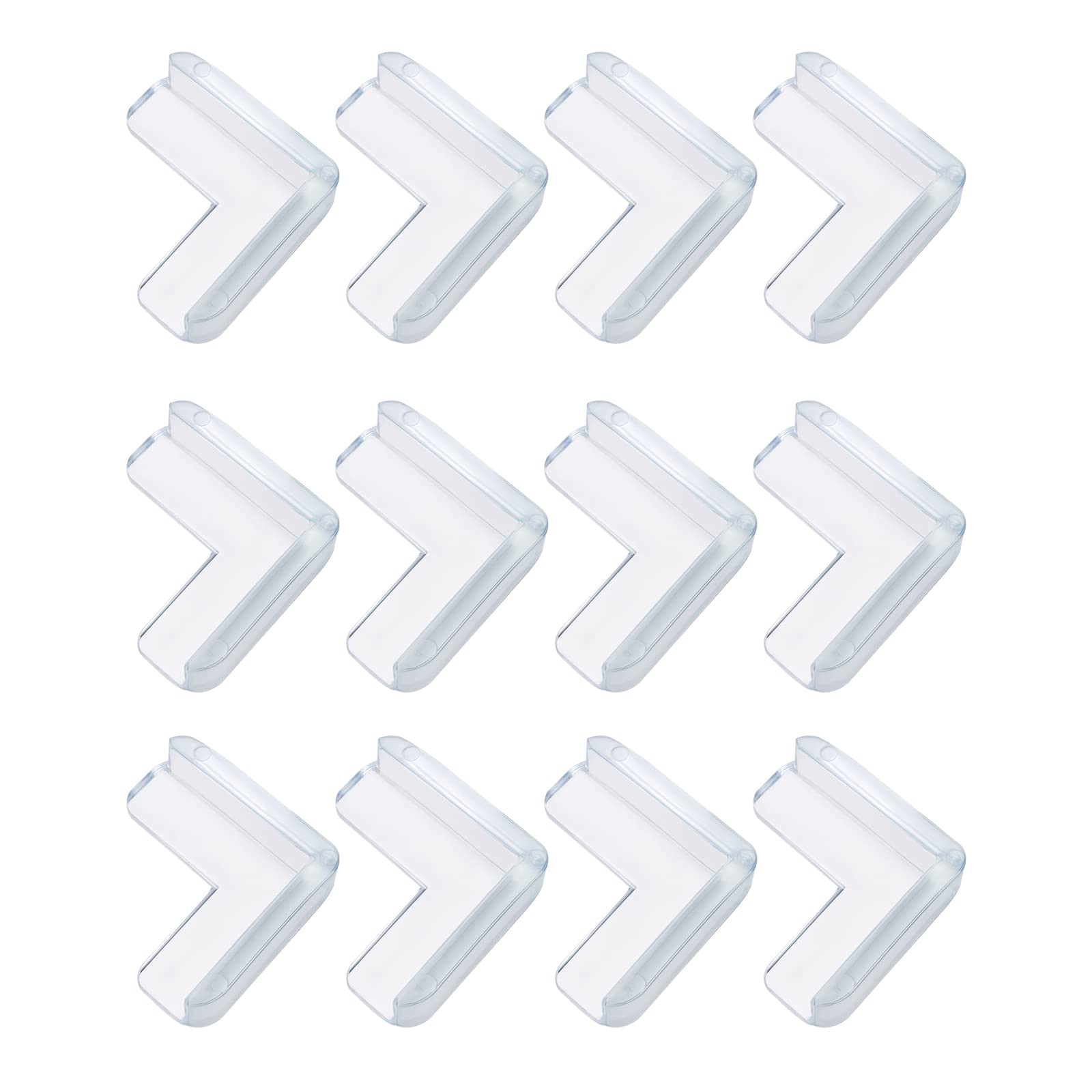 12 Pack Corner Protectors
