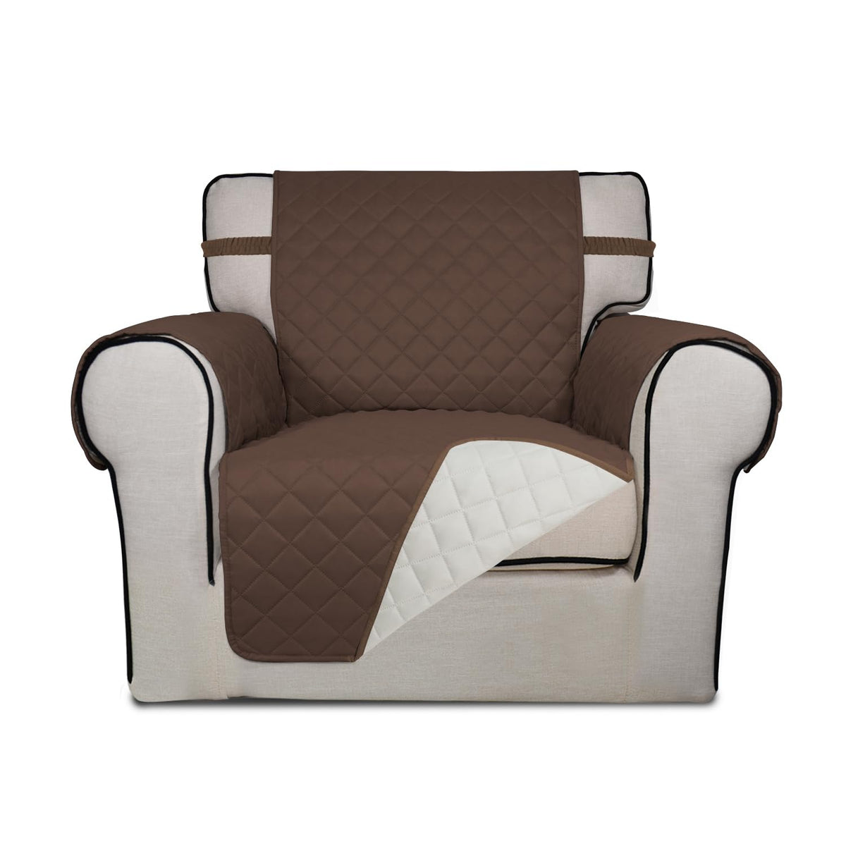 Reversible Chair Sofa Cover Dog Couch Covers for Sofa