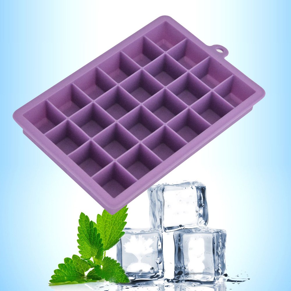 Ice Cube Tray (2 Count)