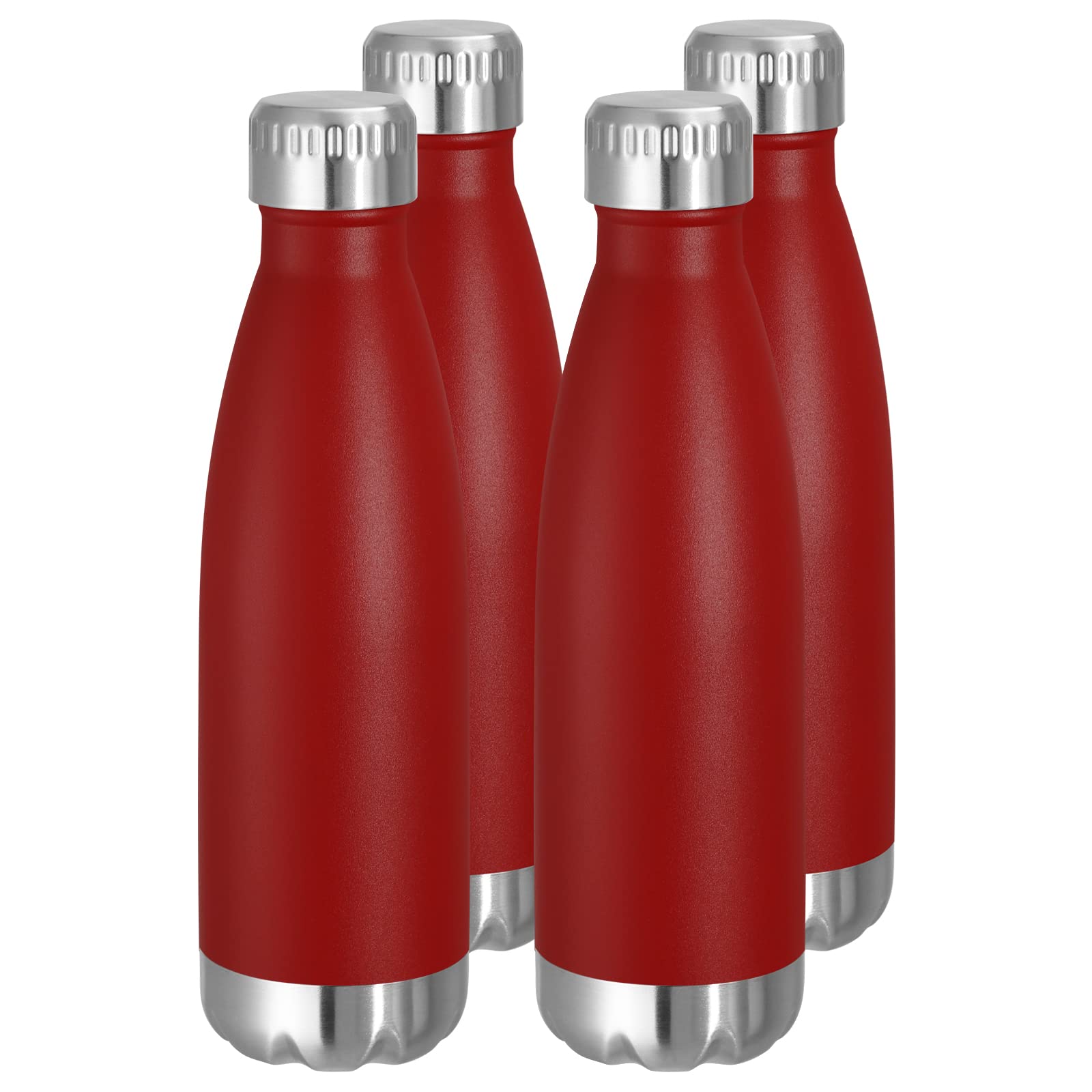 17oz Stainless Steel Water Bottles Bulk