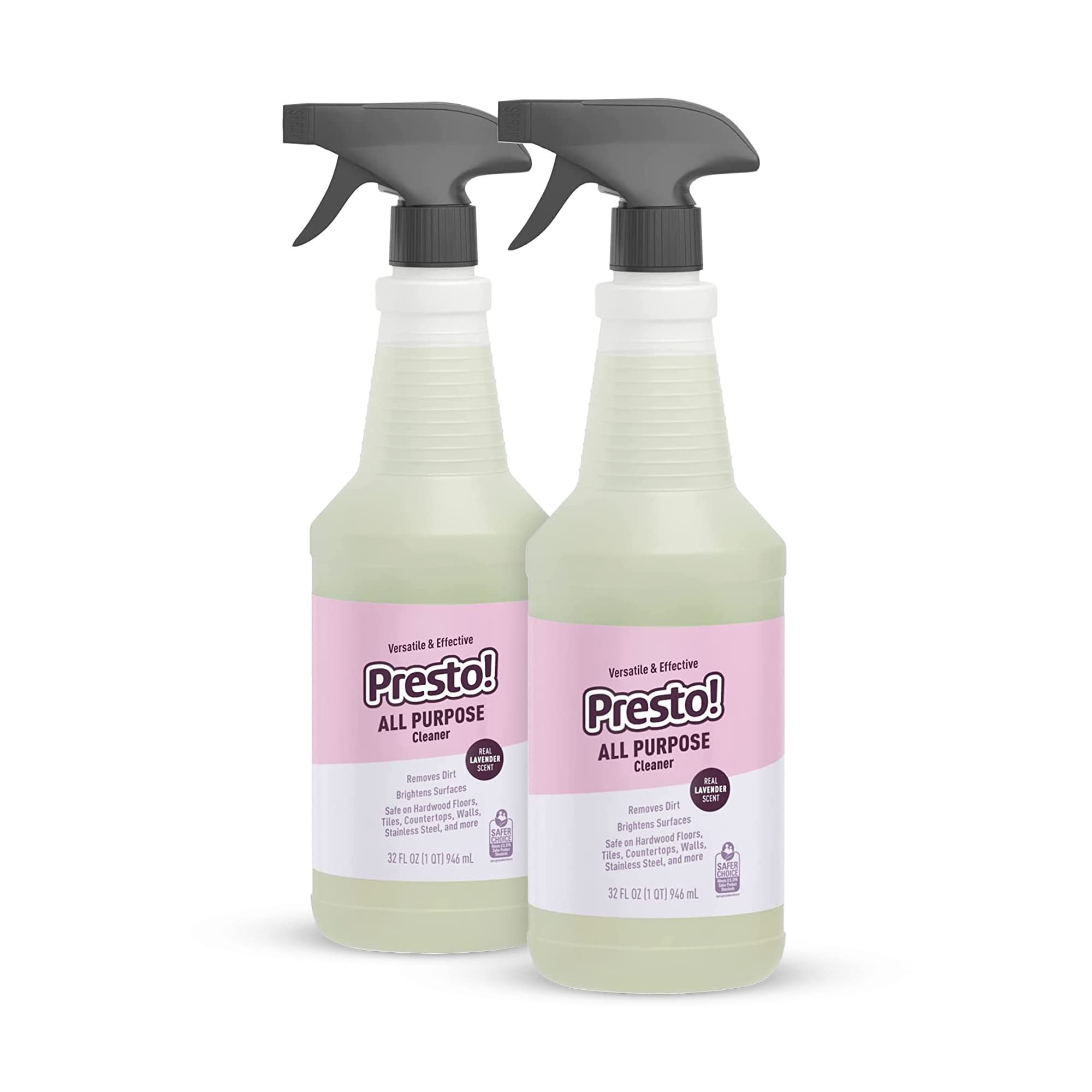Amazon Brand Presto! All Purpose Cleaner (64 Fl Oz) - ModHome Supplies