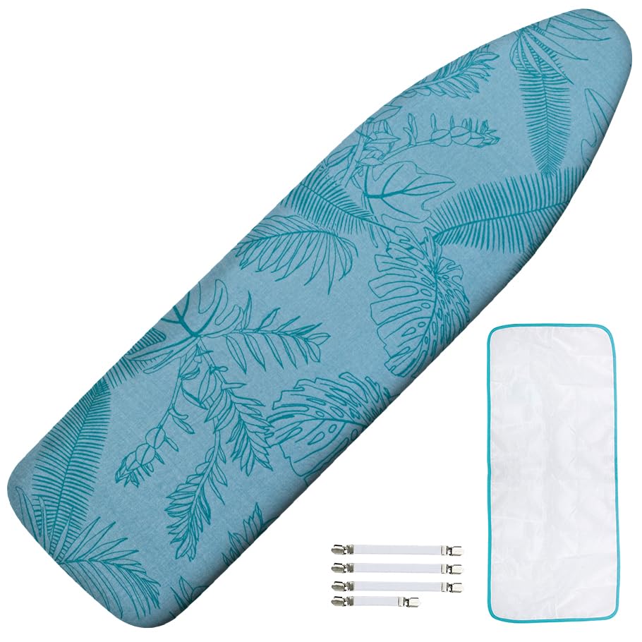 Ironing Board Cover and Pad