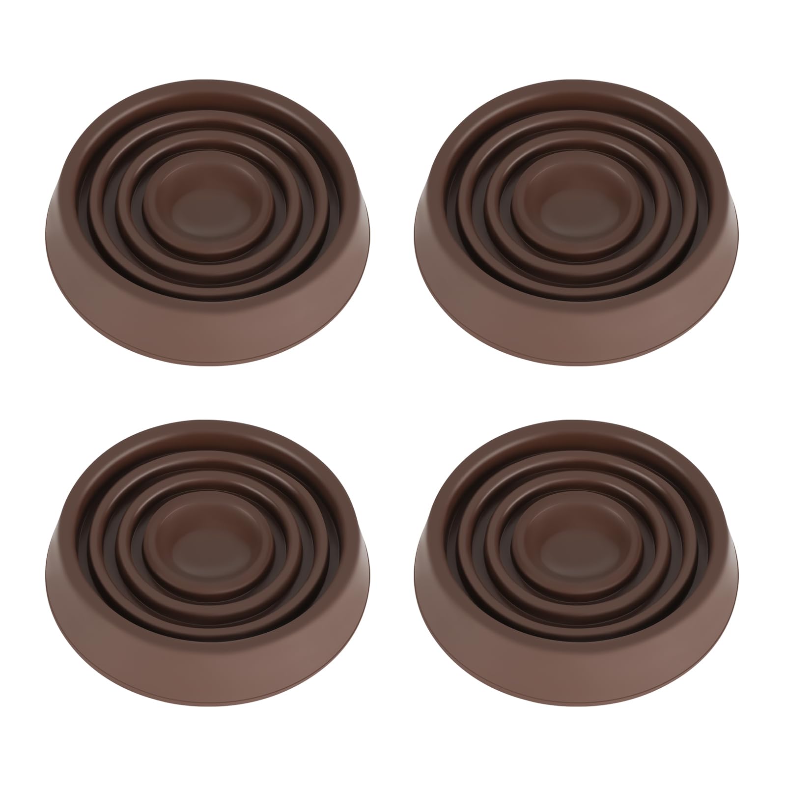 Furniture Coasters (4 Count)