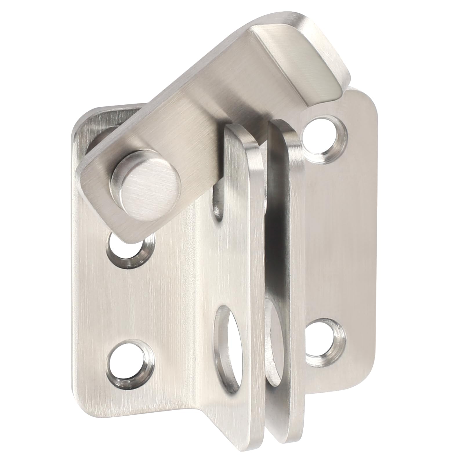Flip Latch Door Latch Heavy Duty Gate Latch Barn Door Lock