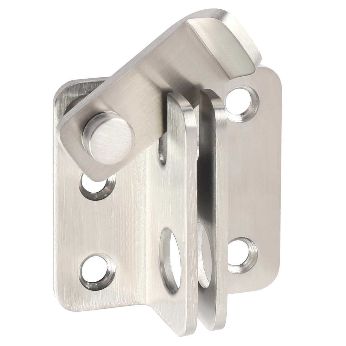 Flip Latch Door Latch Heavy Duty Gate Latch Barn Door Lock