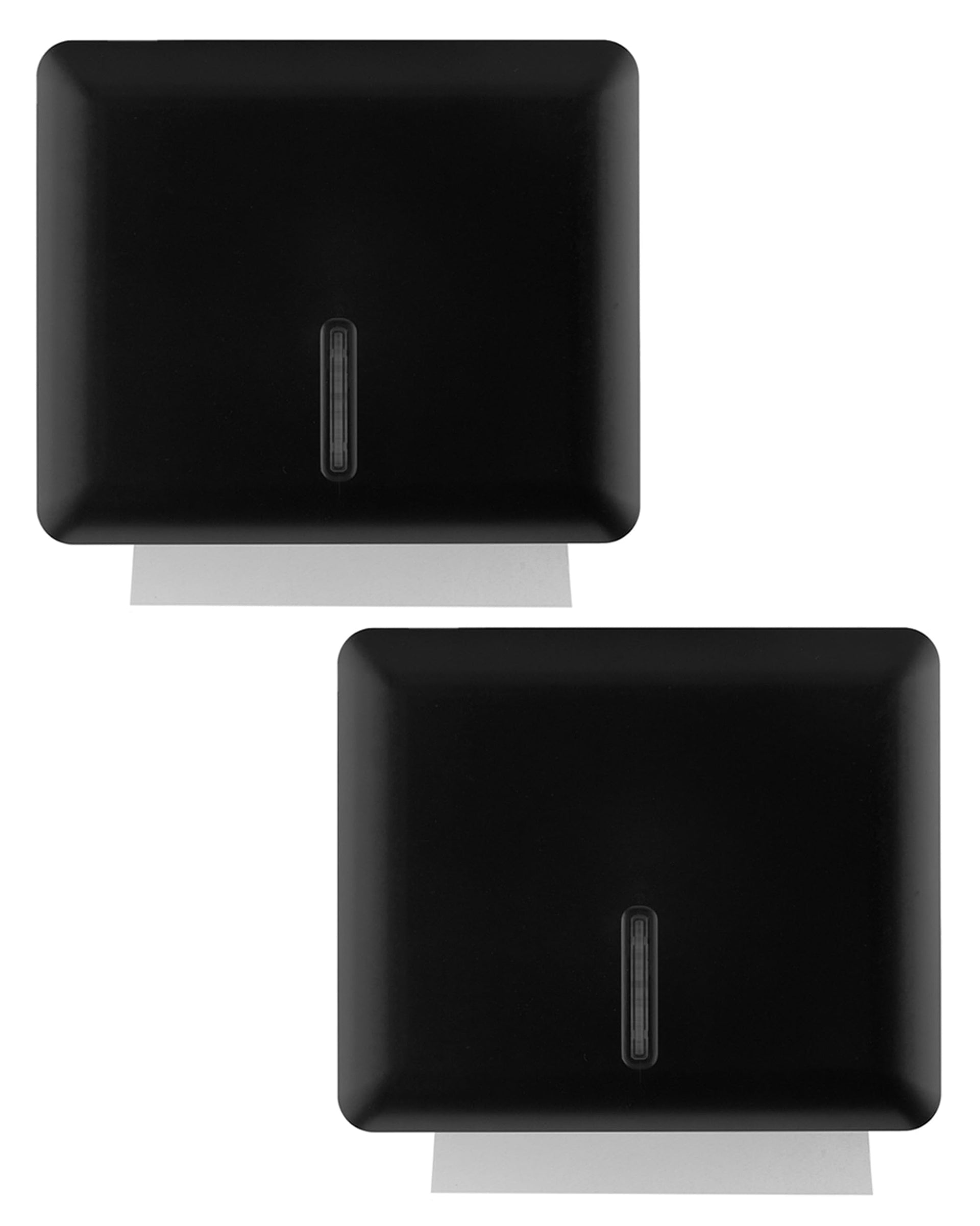 Multifold Paper Towel Dispenser Wall Mount (2 Count)