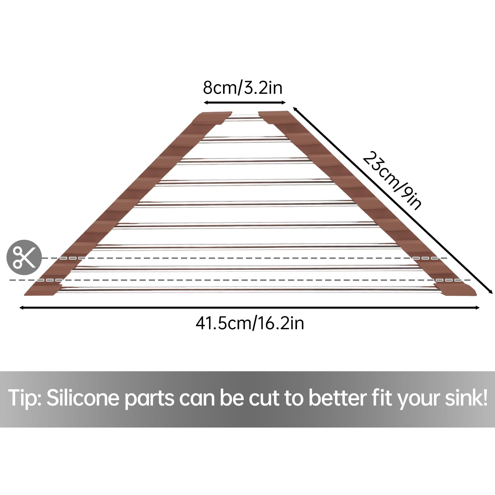 Triangle Roll