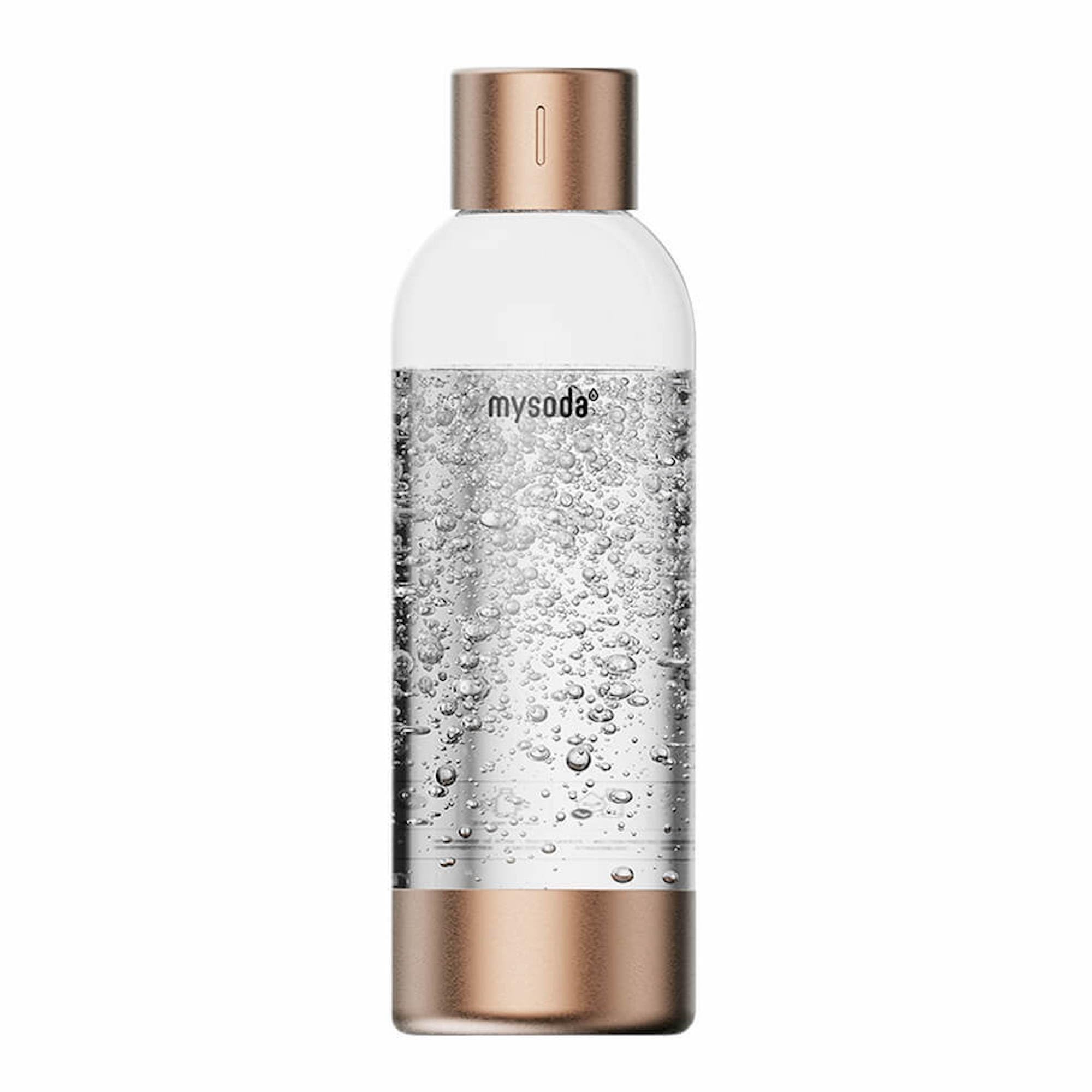 1L Carbonating Bottle