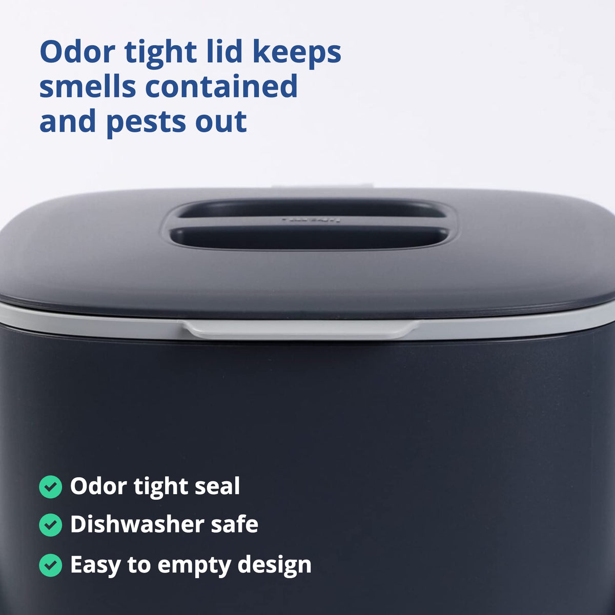 Kitchen Compost Bin