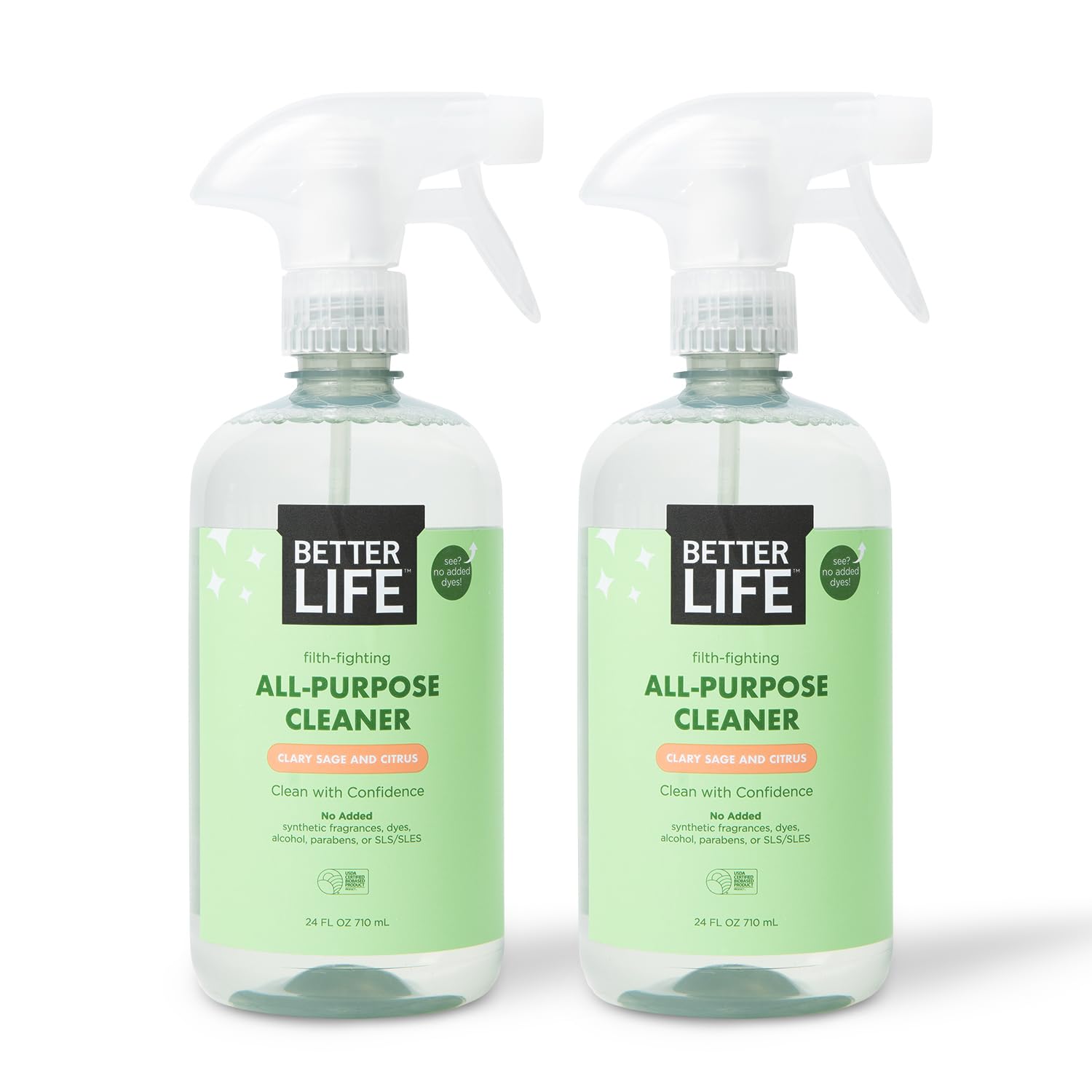 All Purpose Cleaner (47.99 Fl Oz)
