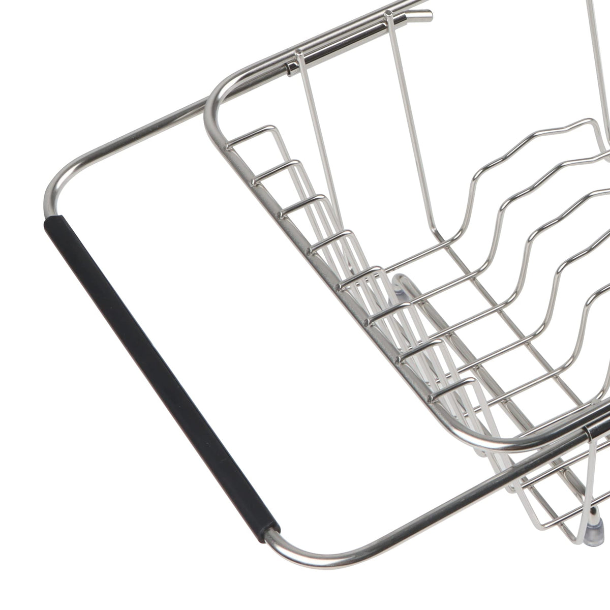 Sink Dish Drainer Rack