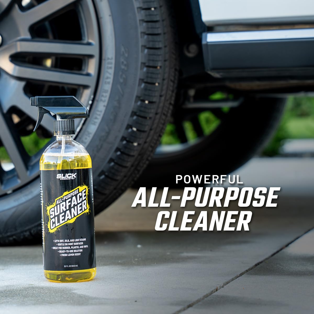 All Purpose Surface Cleaner (32 Fl Oz)