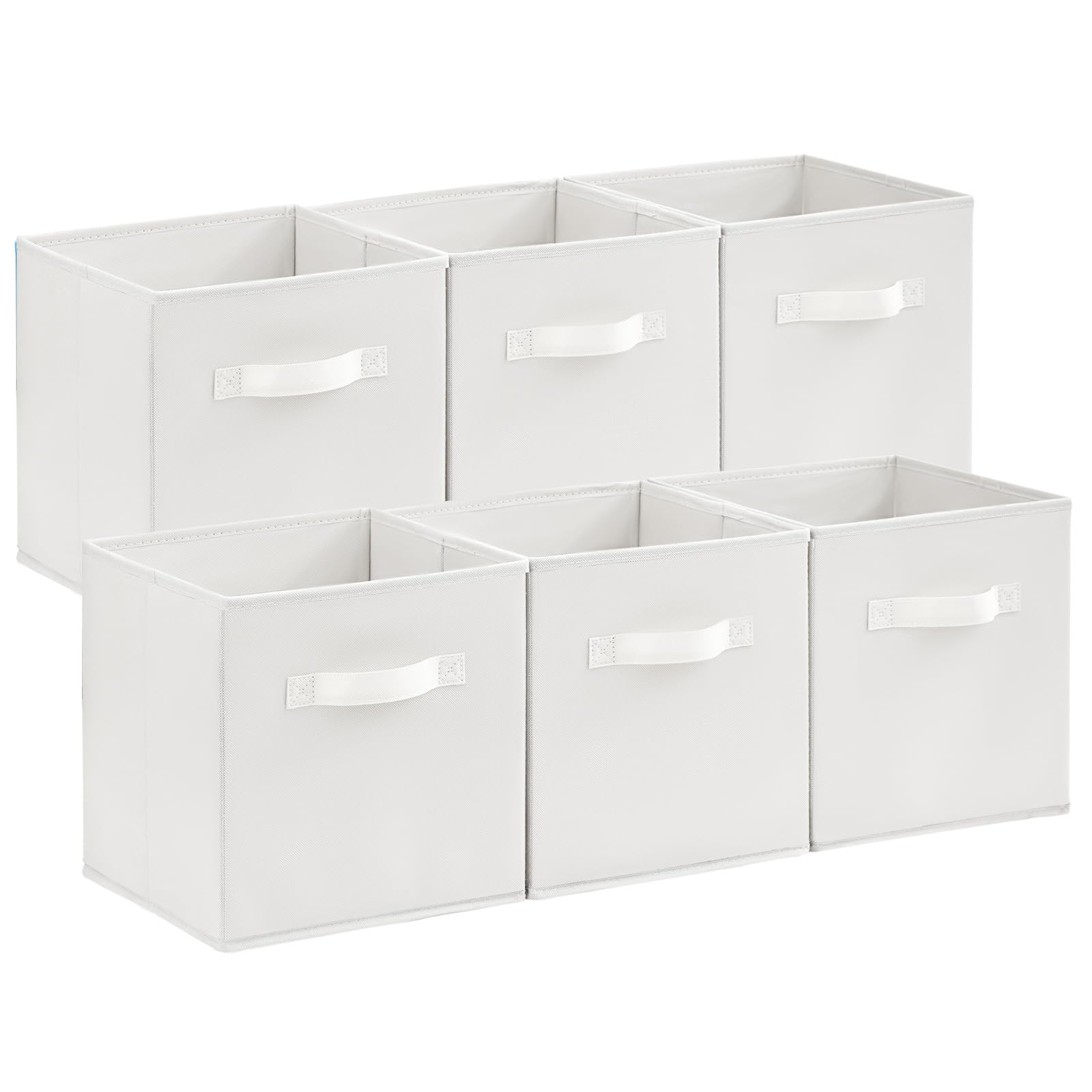 Storage Cubes (6 Count)
