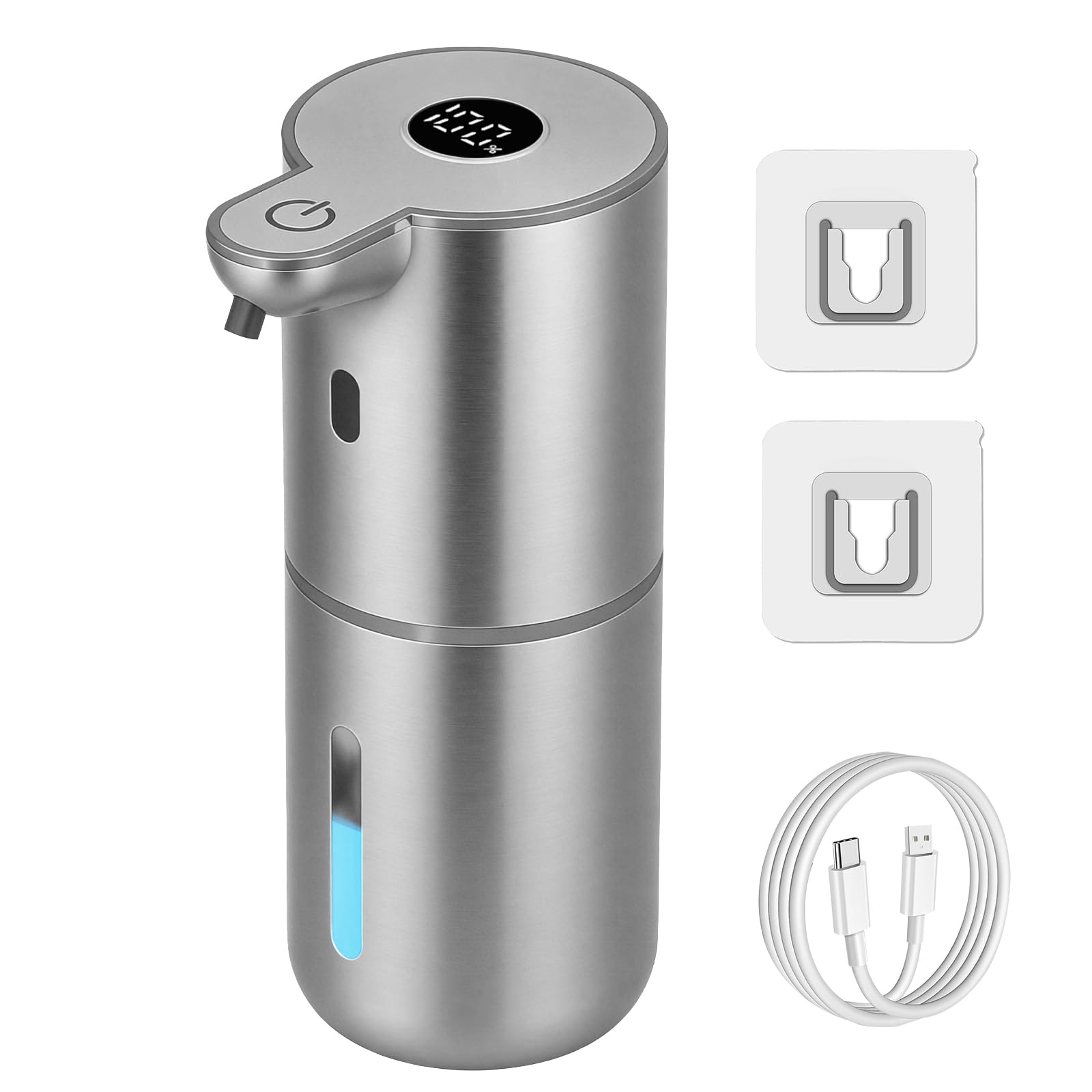 Automatic Liquid Soap Dispenser Touchless