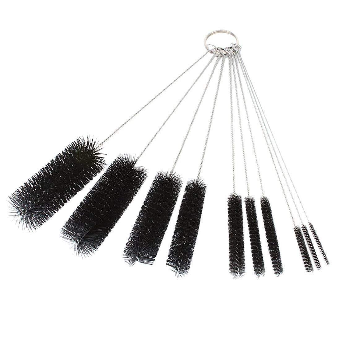 Long Straw Brush