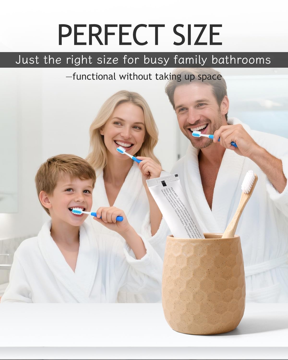 Toothbrush Holder
