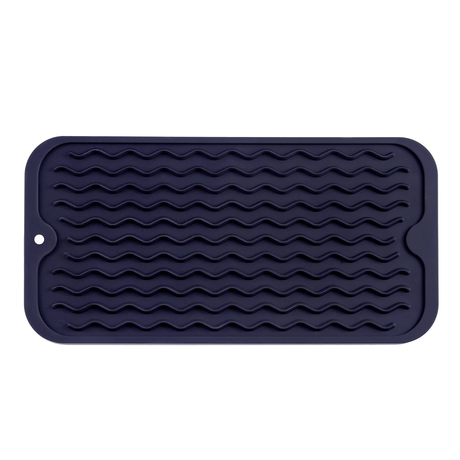 Silicone Dish Drying Mat for Multiple Usage