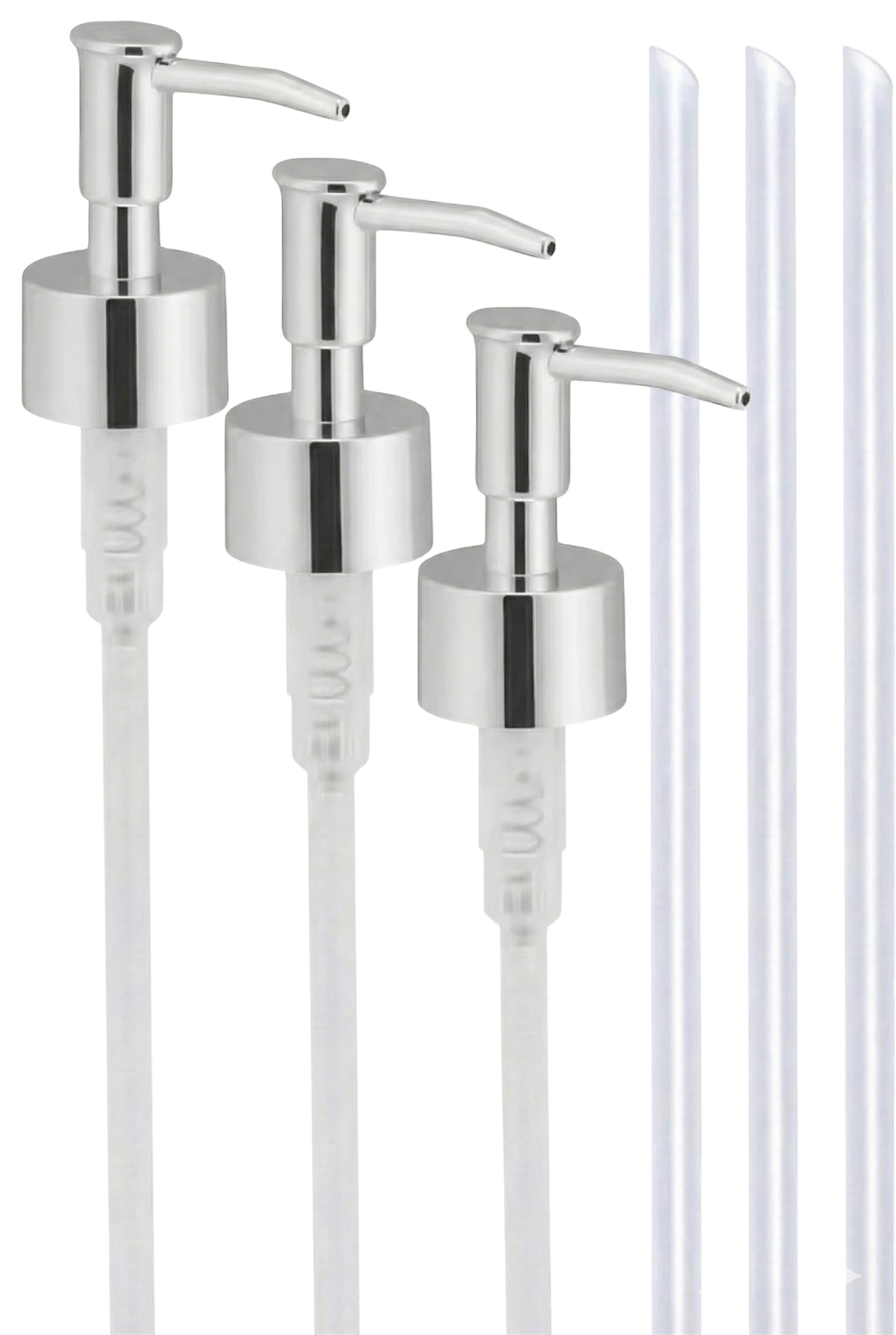 3 Pack Soap Dispenser Pump Replacement
