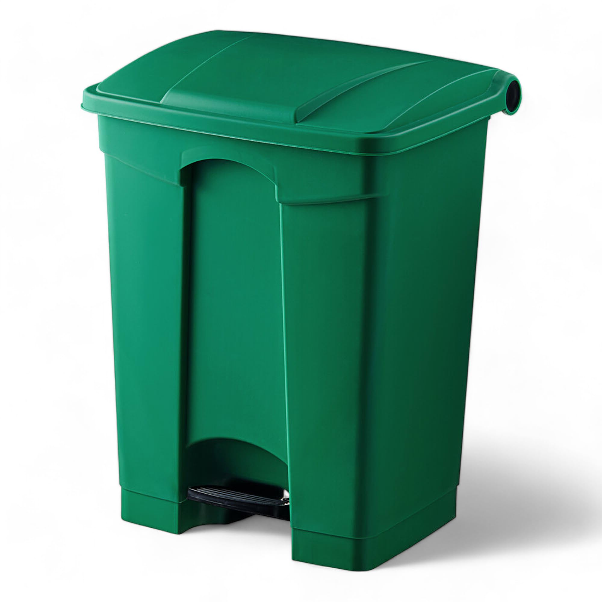 Step On Trash Can with Lid
