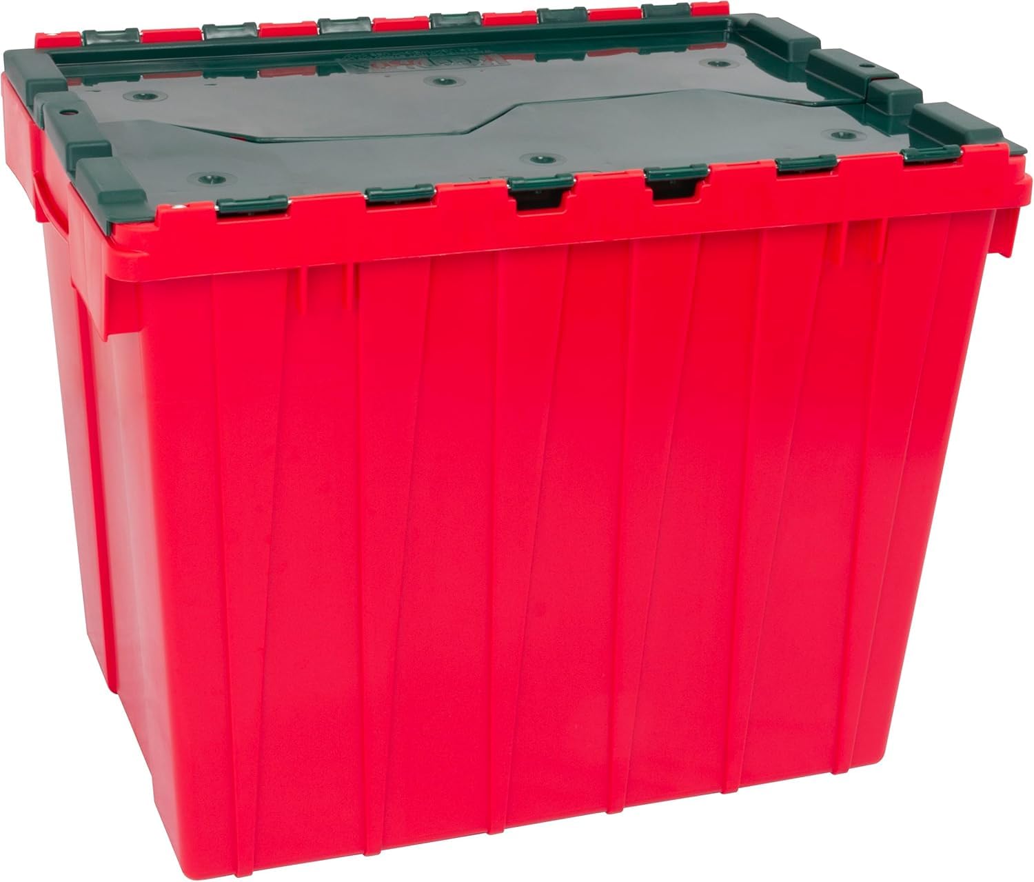 KeepBox 18 Gallon Storage Container
