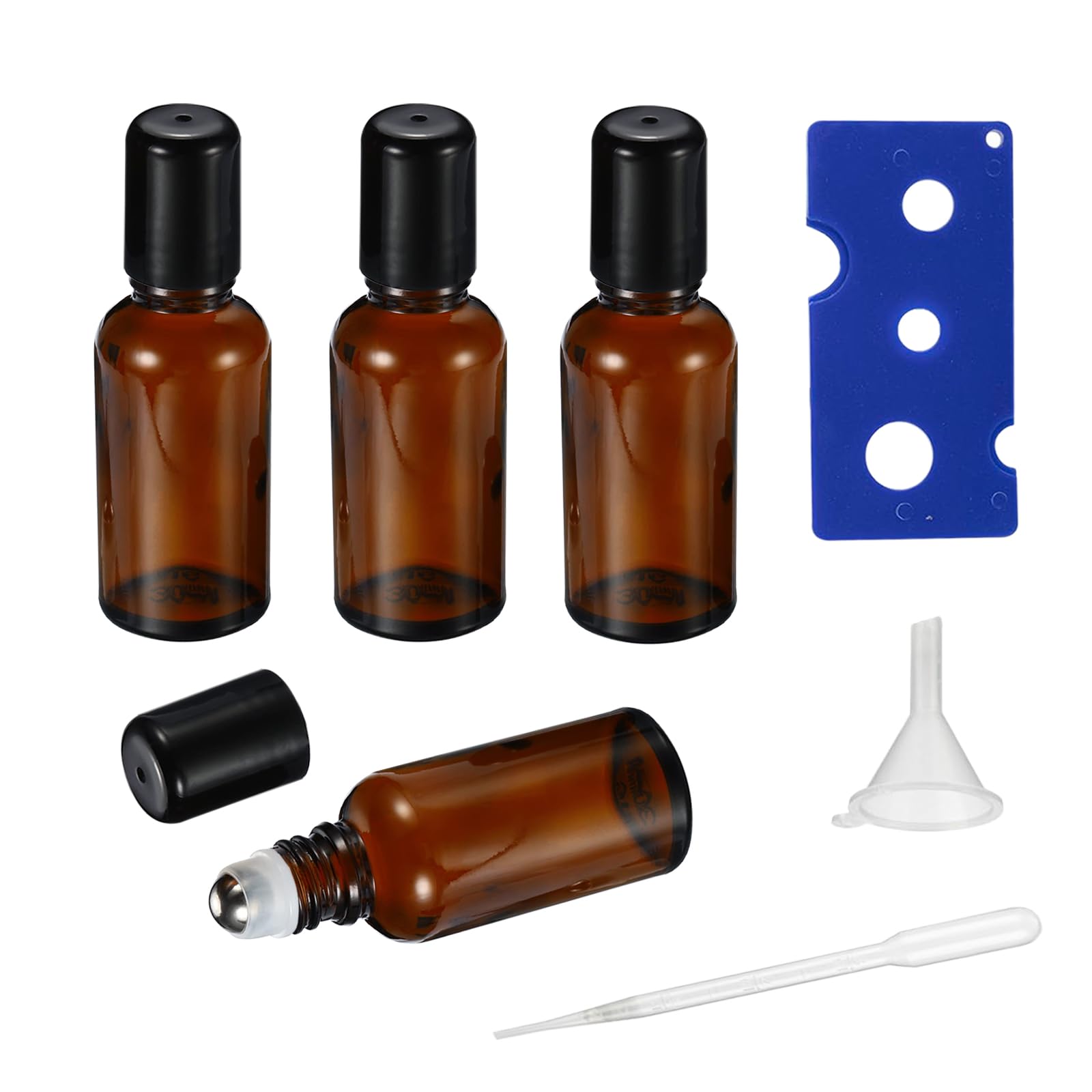 20ML Roller Bottles for Essential Oil