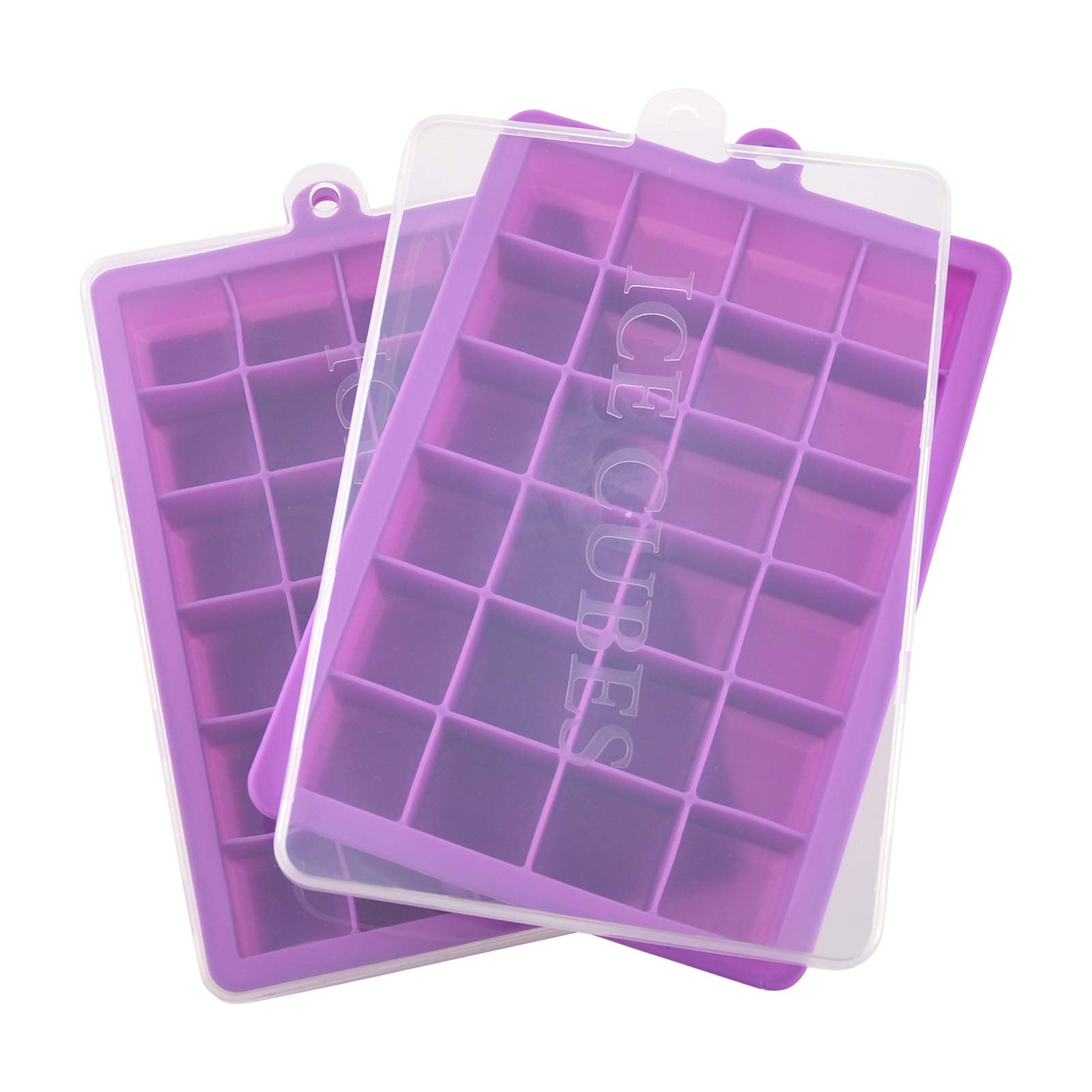 Ice Cube Tray (2 Count)