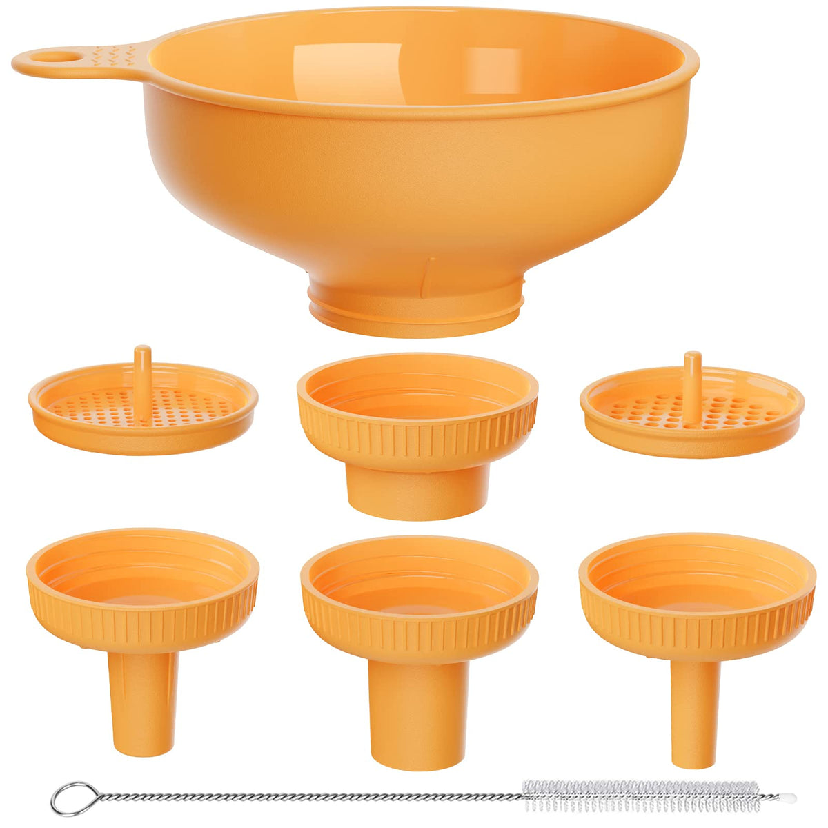 Wide Mouth Kitchen Funnel