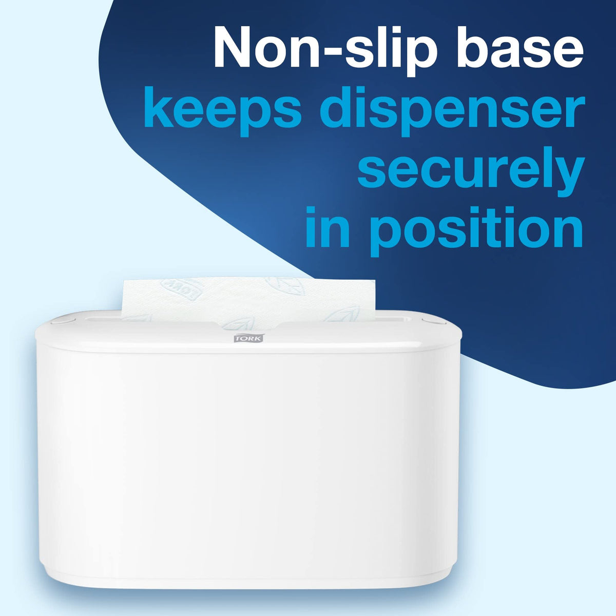 Xpress Paper Towel Dispenser