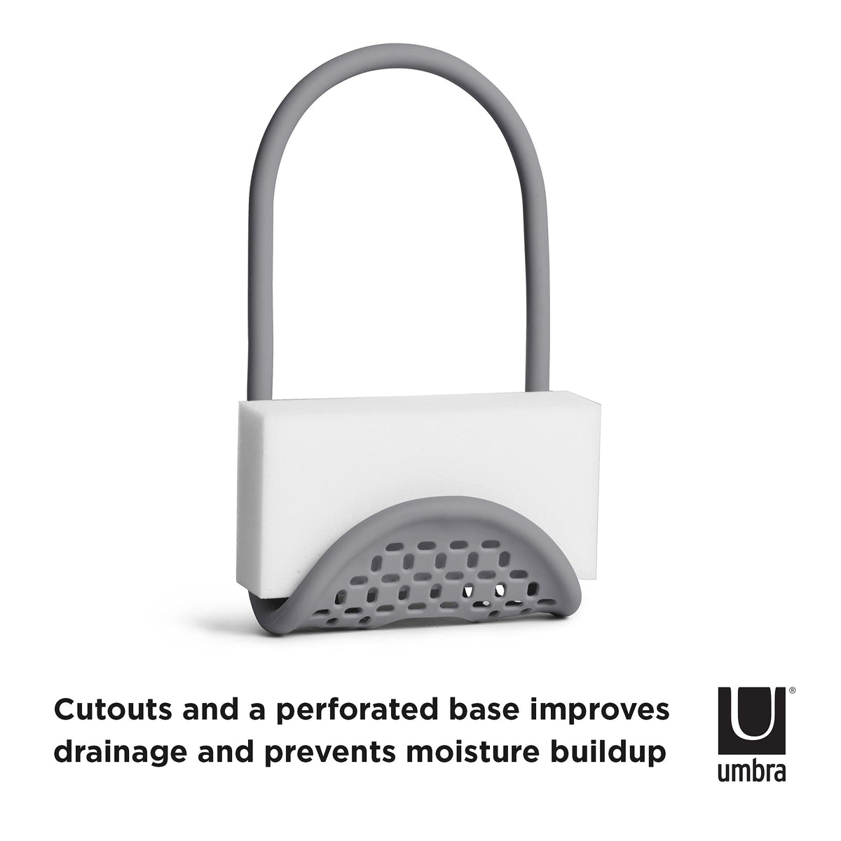 Sling Flexible Sink Caddy