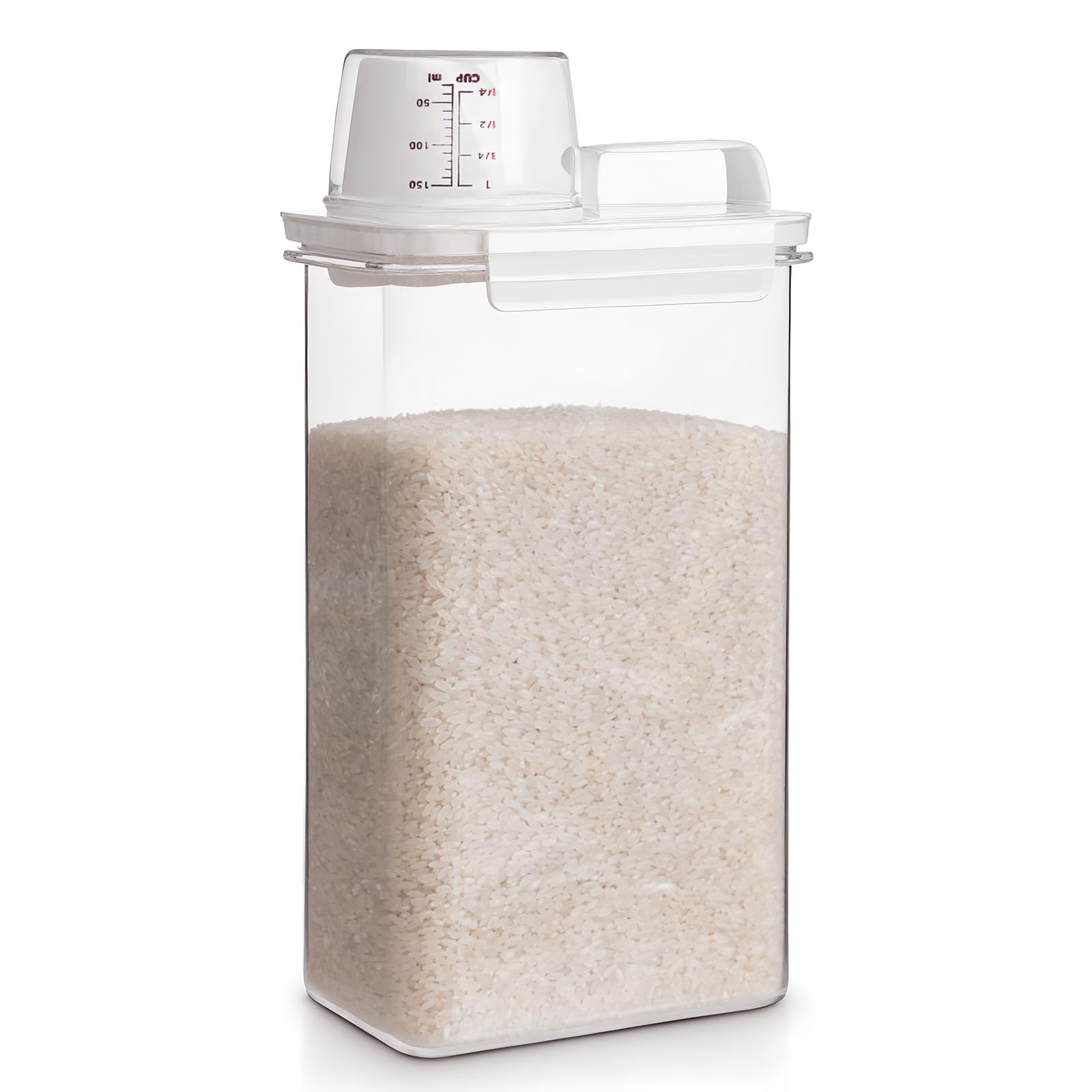 Rice Container