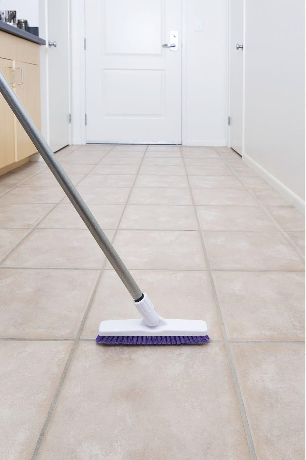 Tile Grout E Z Scrubber Complete - ModHome Supplies
