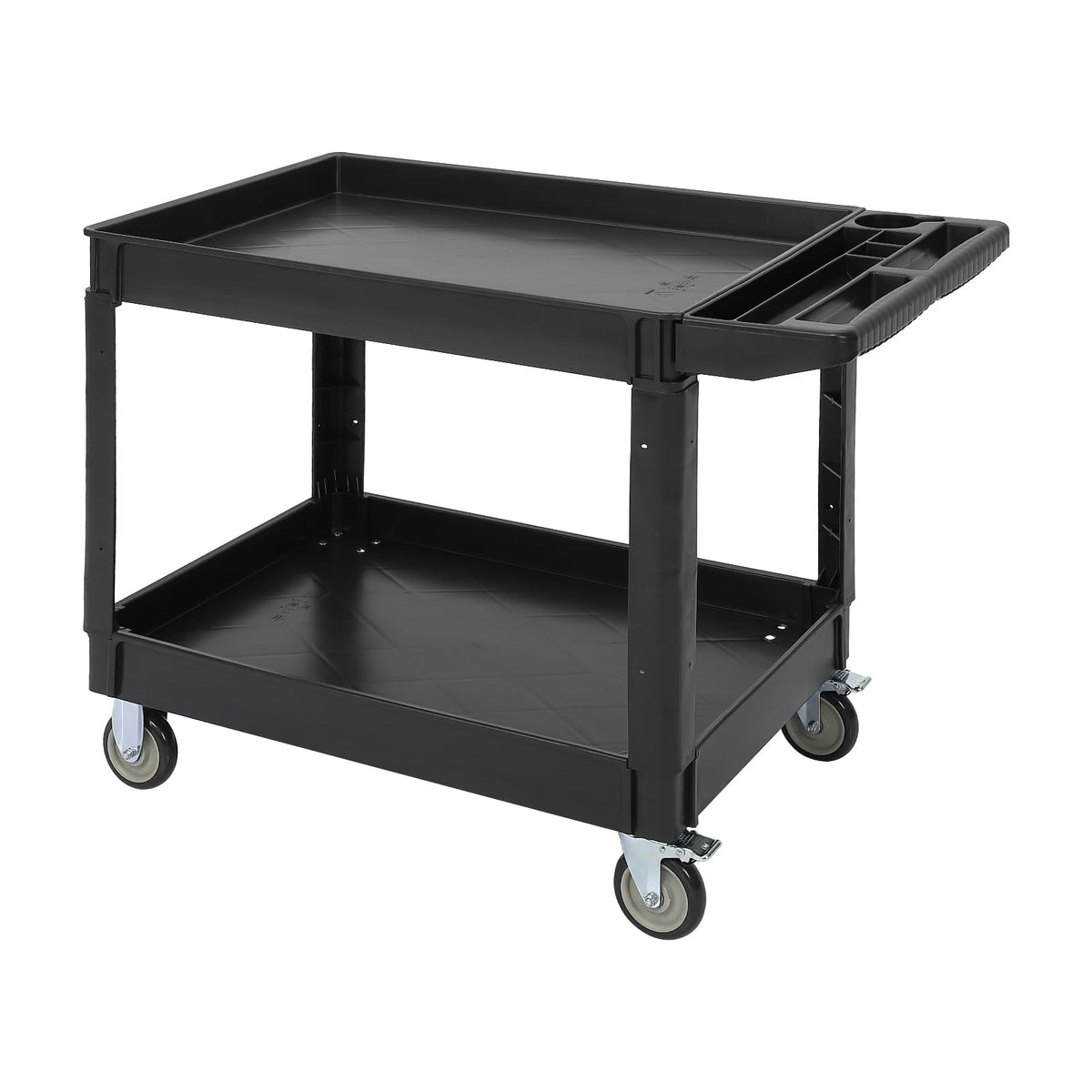 Utility Service Cart 2