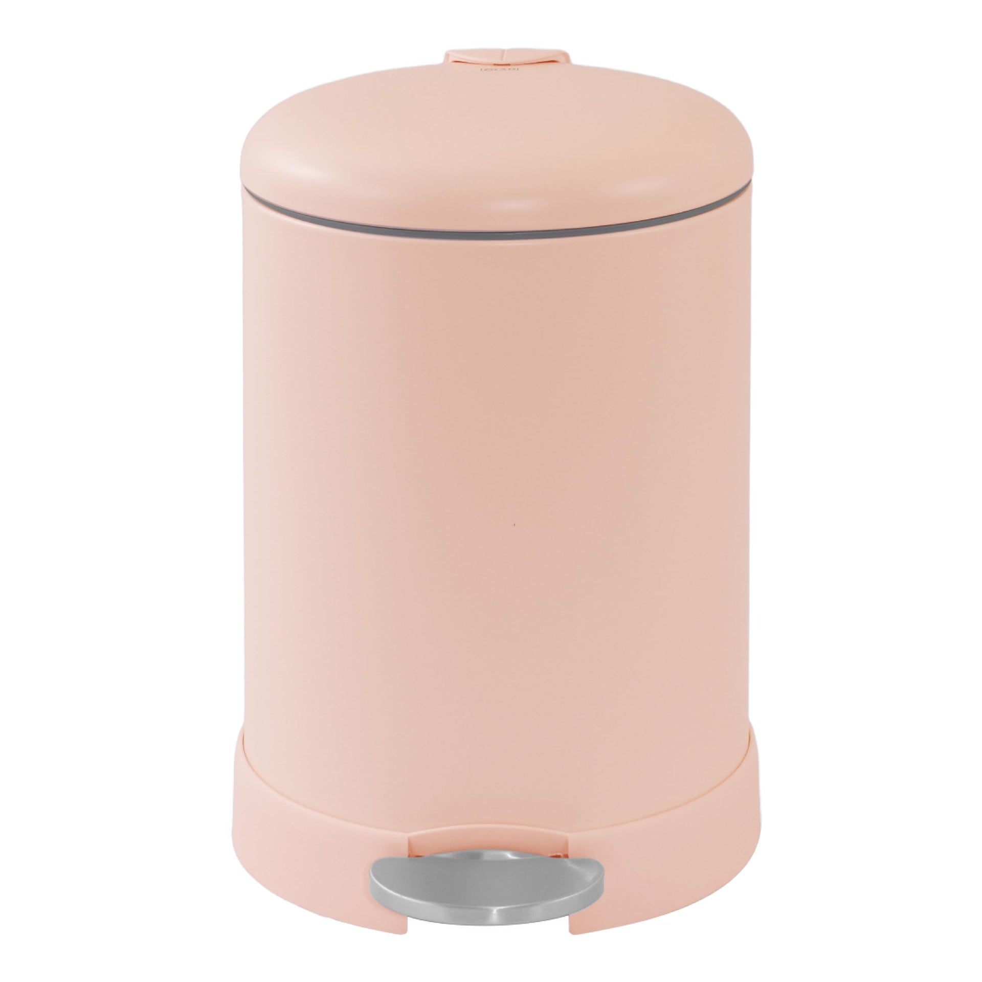 Small Trash Can