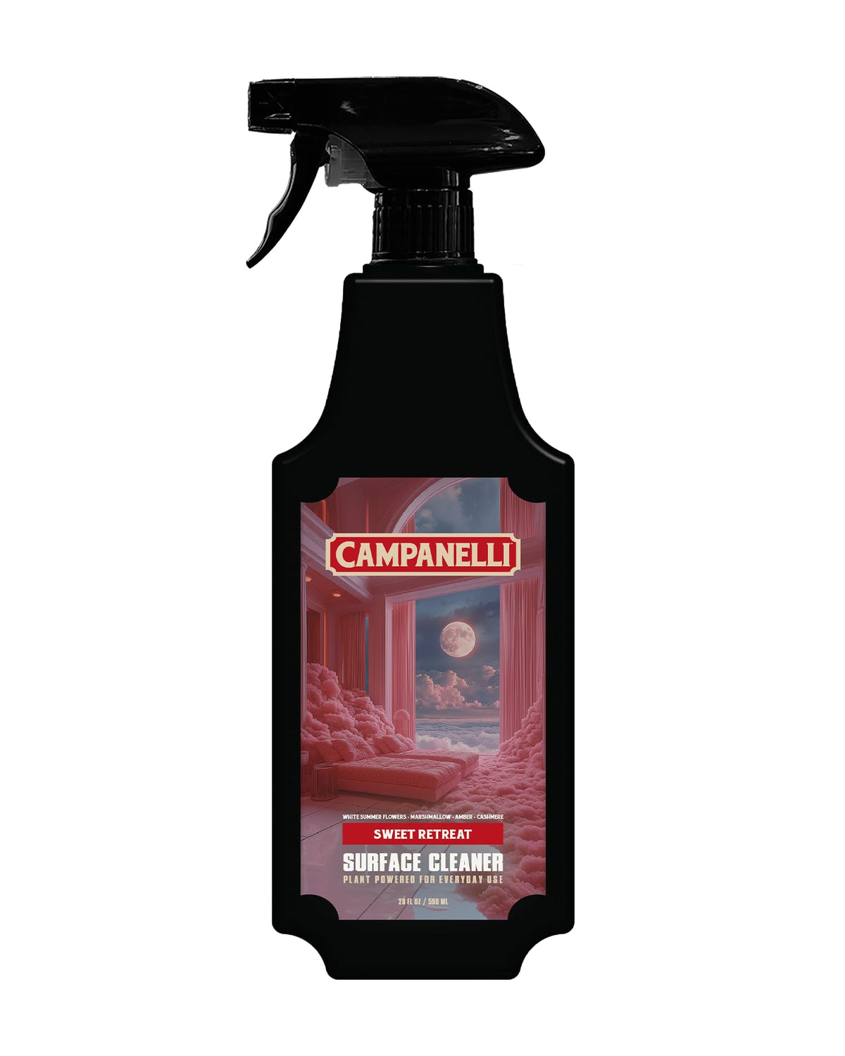 CAMPANELLI Multi (20 Fl Oz)