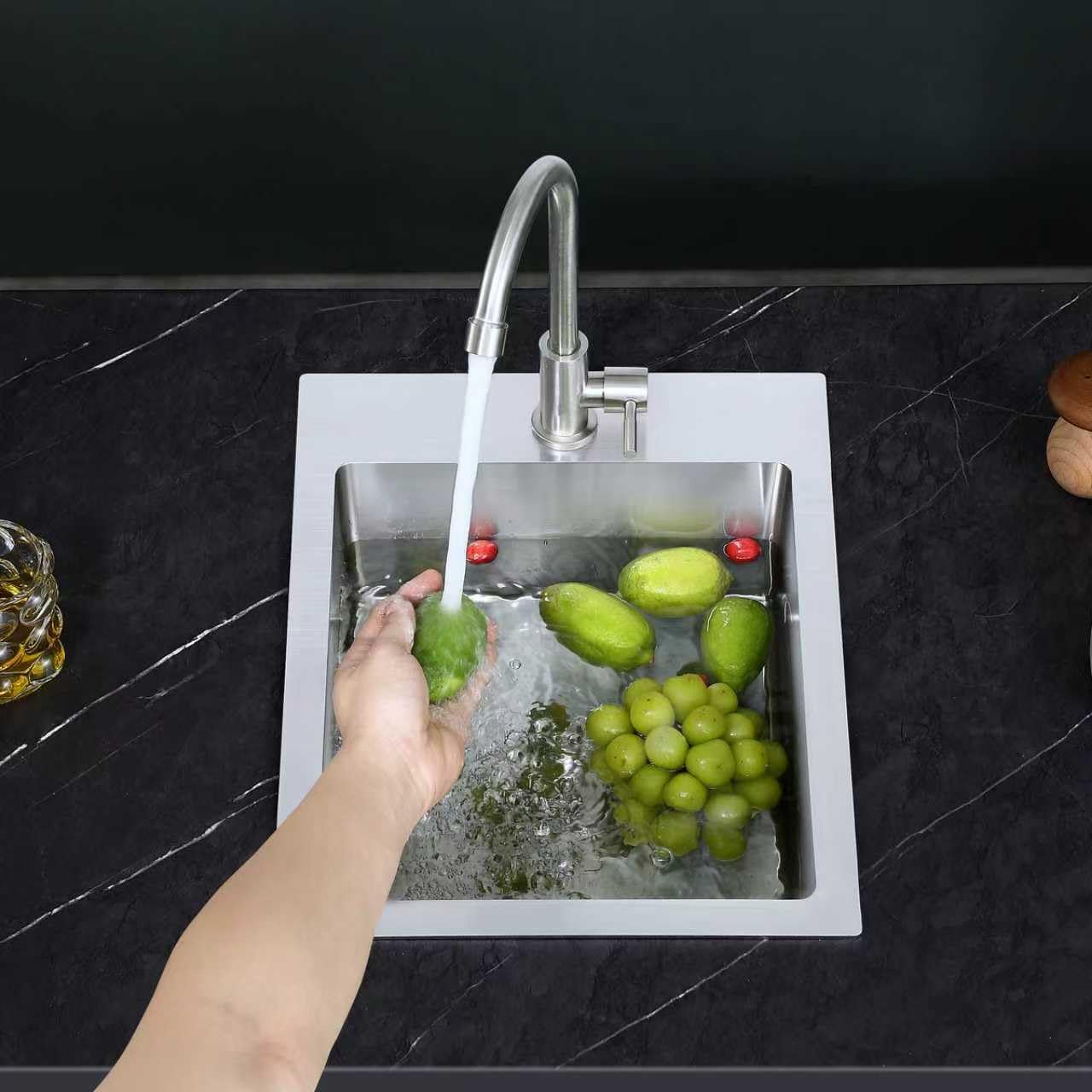 13 x 18 inch Bar Sink