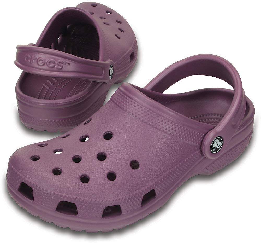 Men's and Women's Classic Clog