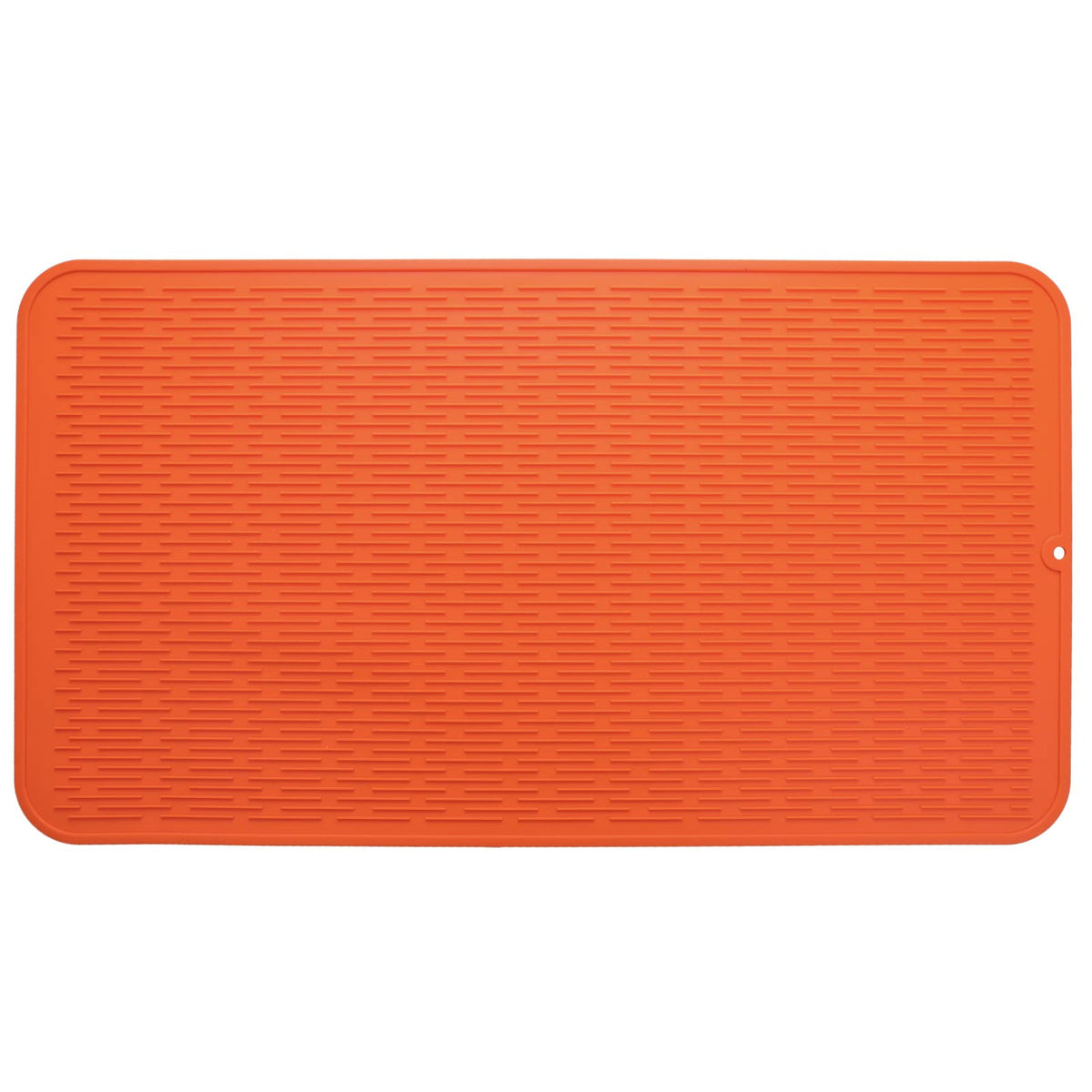 Silicone Dish Drying Mat for Multiple Usage