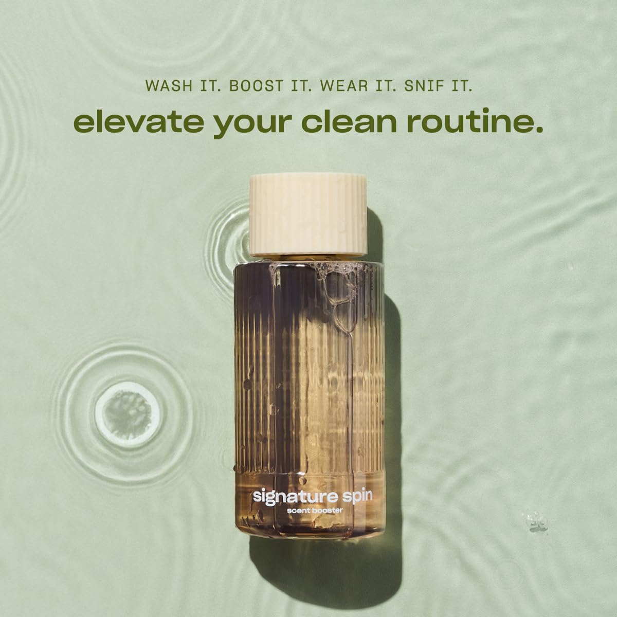 Signature Spin Non (8.5 Fl Oz)