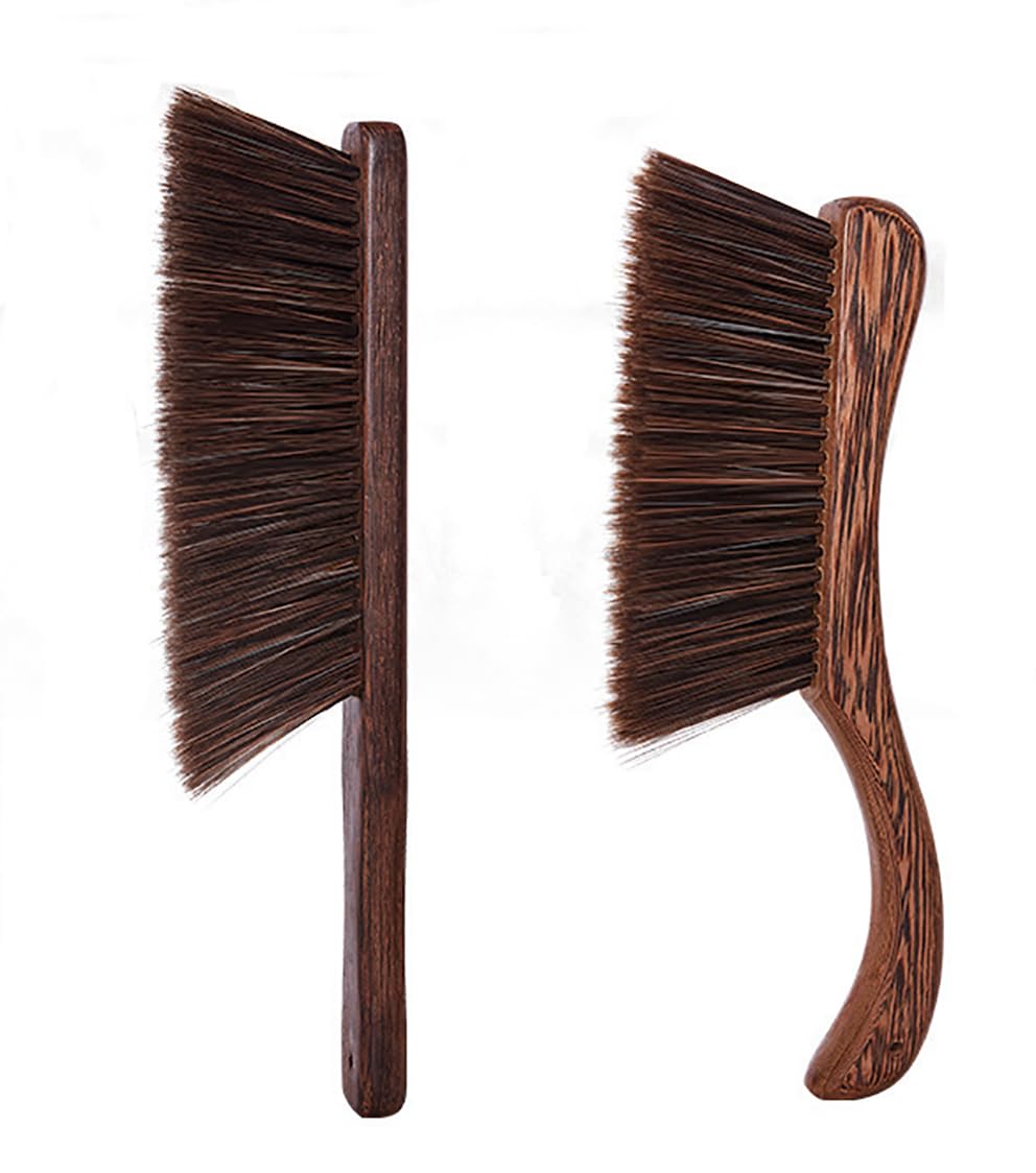 2PCS Hand Broom Cleaning Brushes