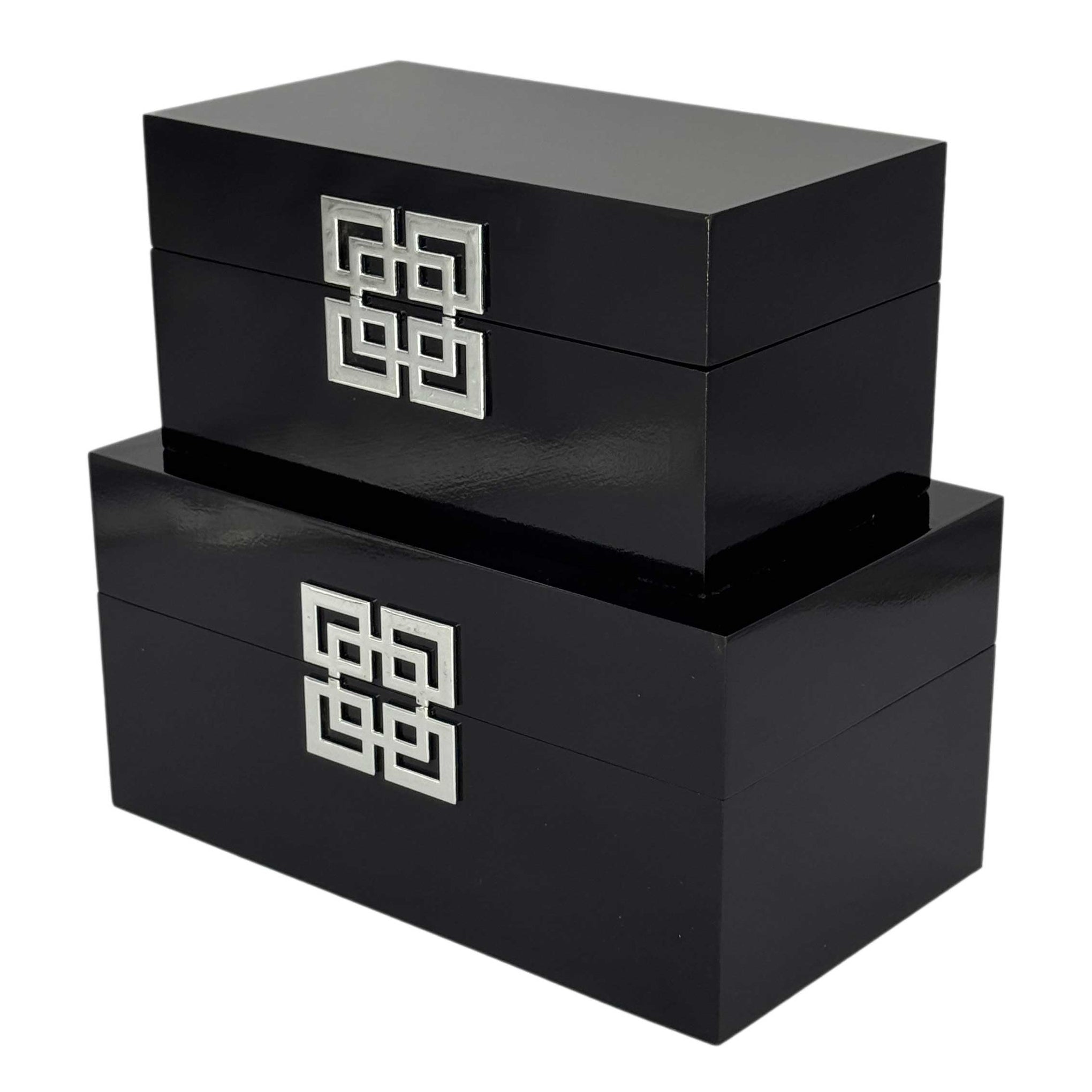 Storage Box Set Decorative Storage Box w