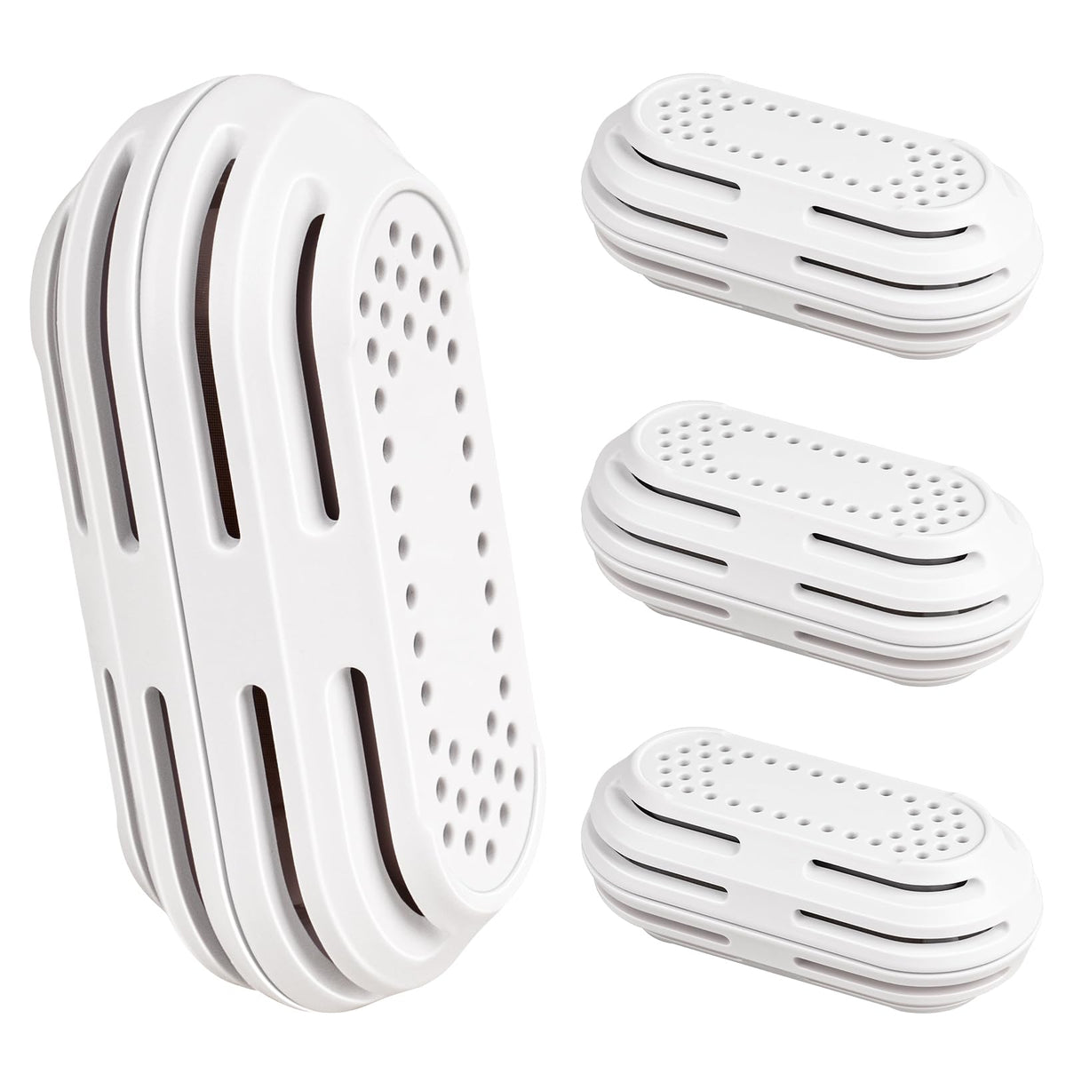 Demineralization Filter for LEVOIT Top Fill Humidifiers (4 Count)