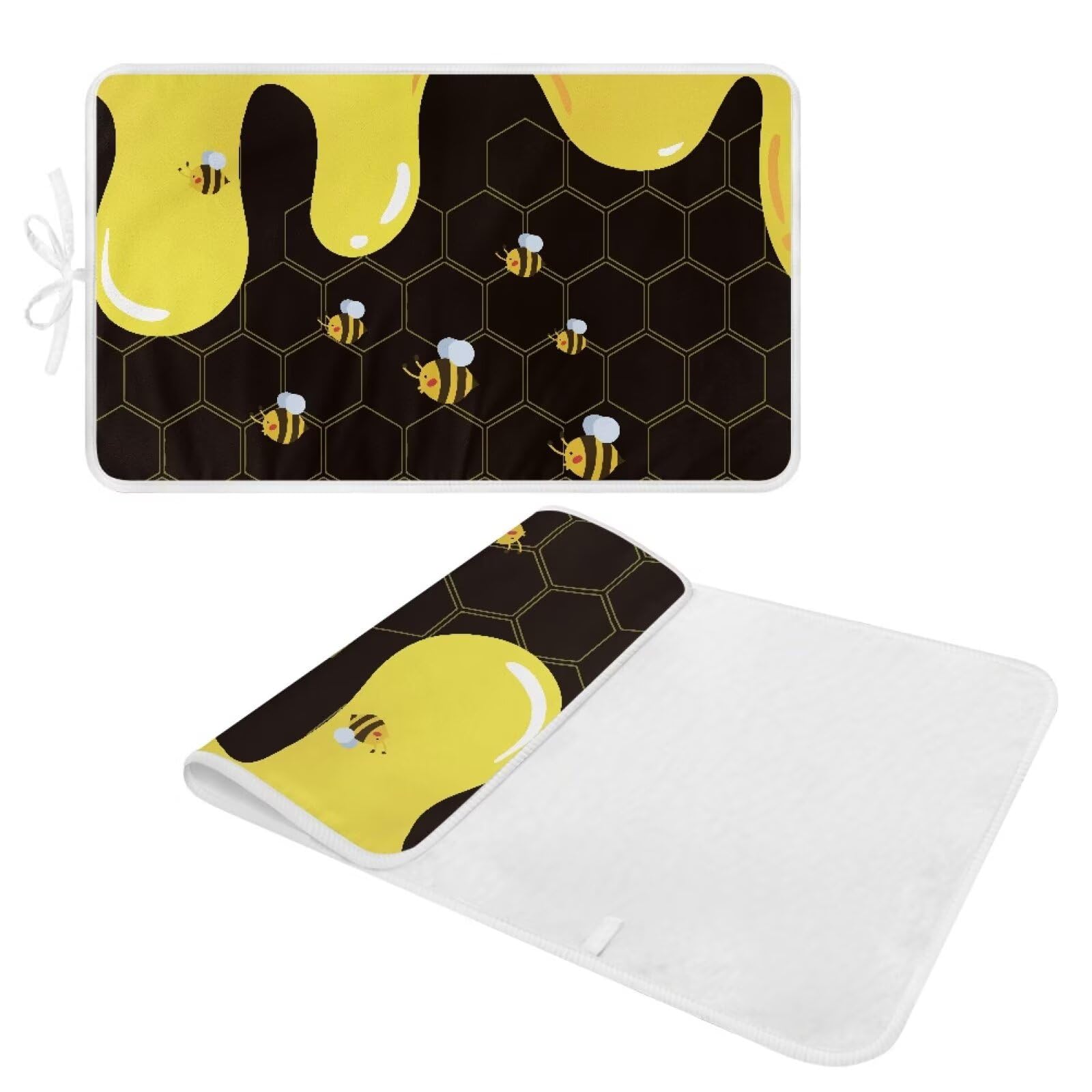 Cute Ironing Mat for Table top Washer