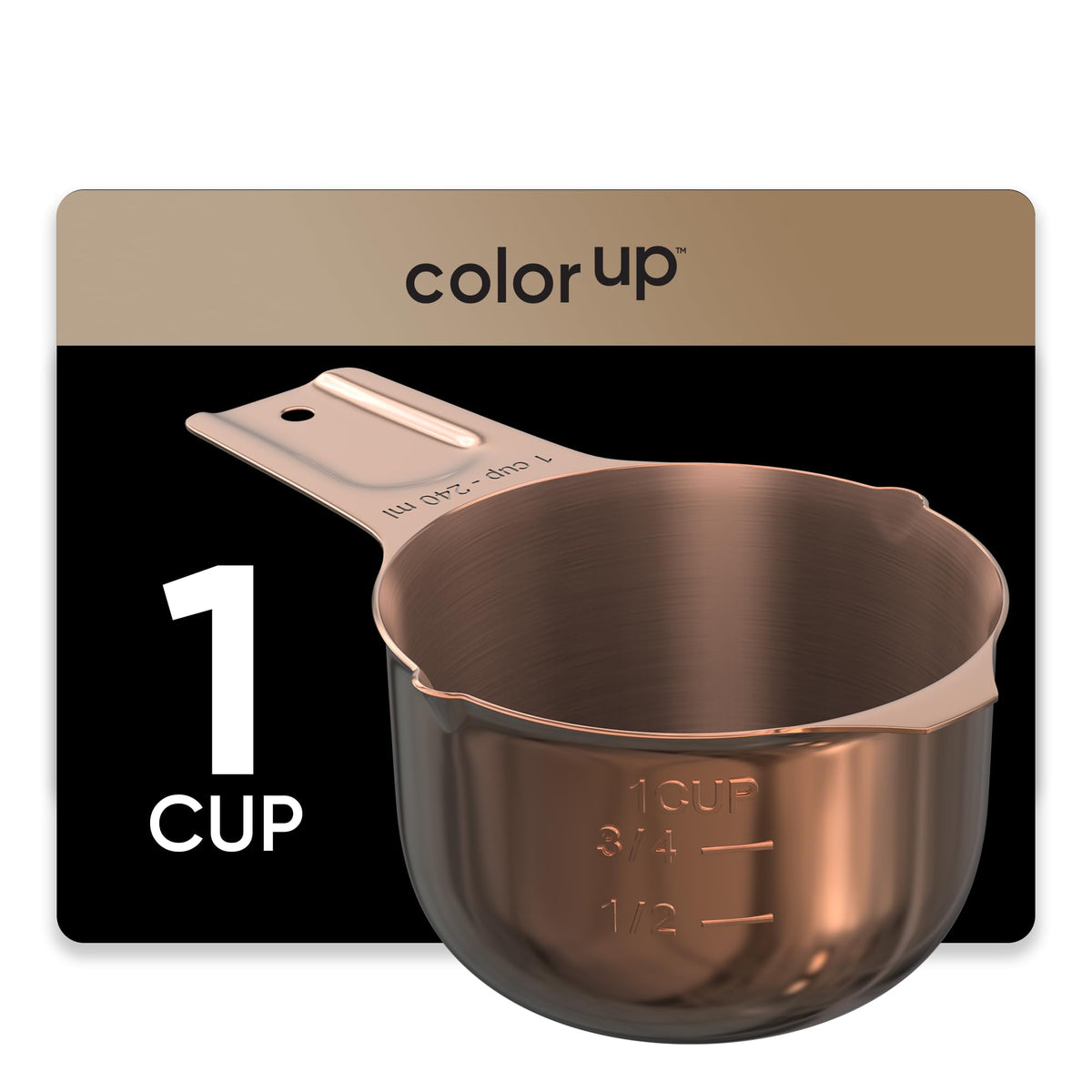 1 Cup Measuring Cup
