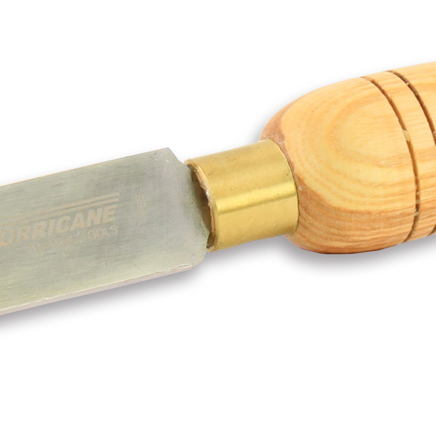 HTT-118, Standard Series, 1" Square Scraper for Woodturning