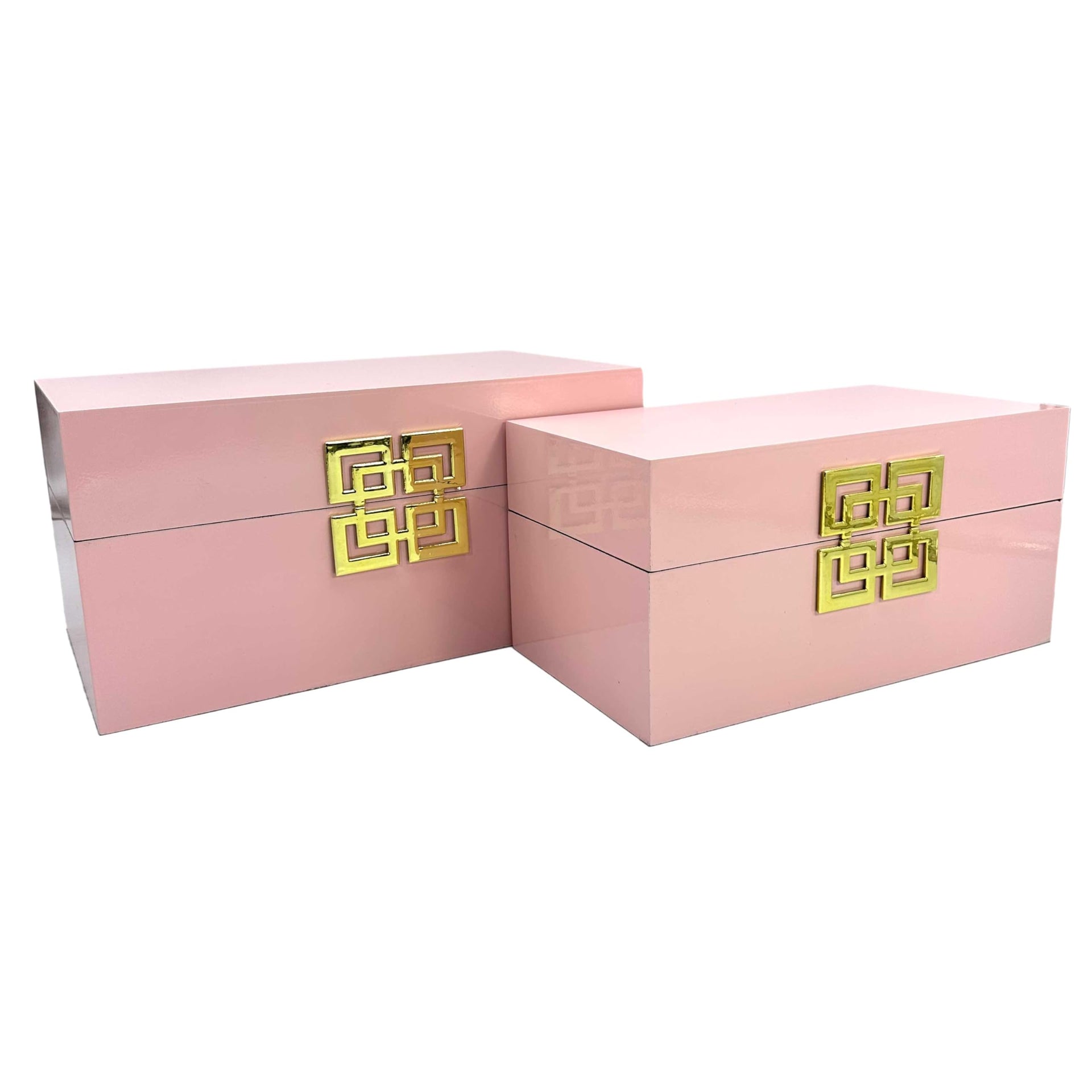 Storage Box Set Decorative Storage Box w