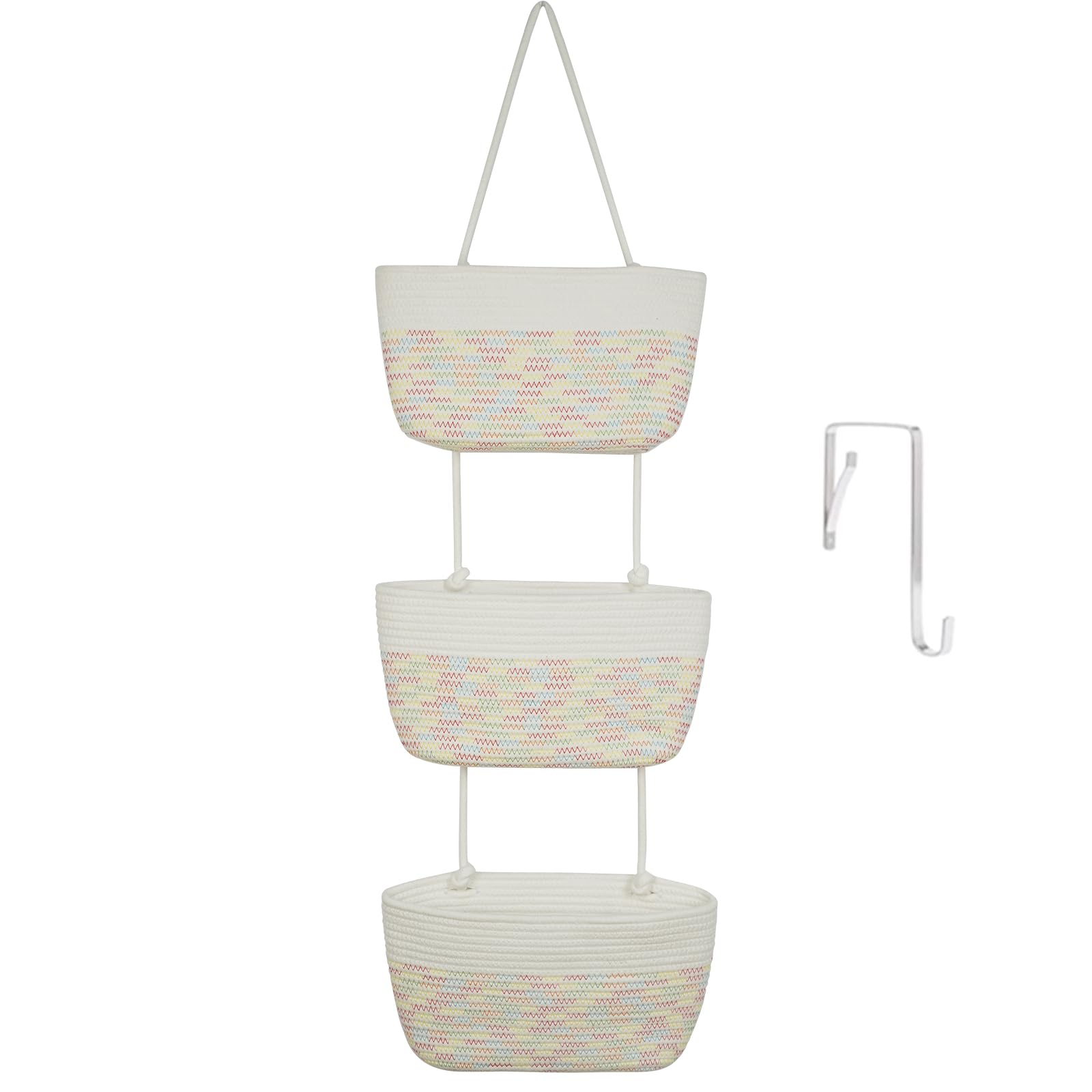 Over the Door Hanging Basket