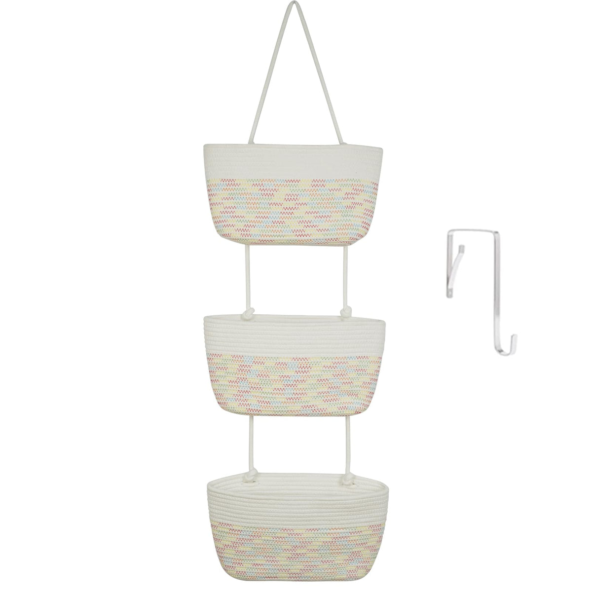 Over the Door Hanging Basket