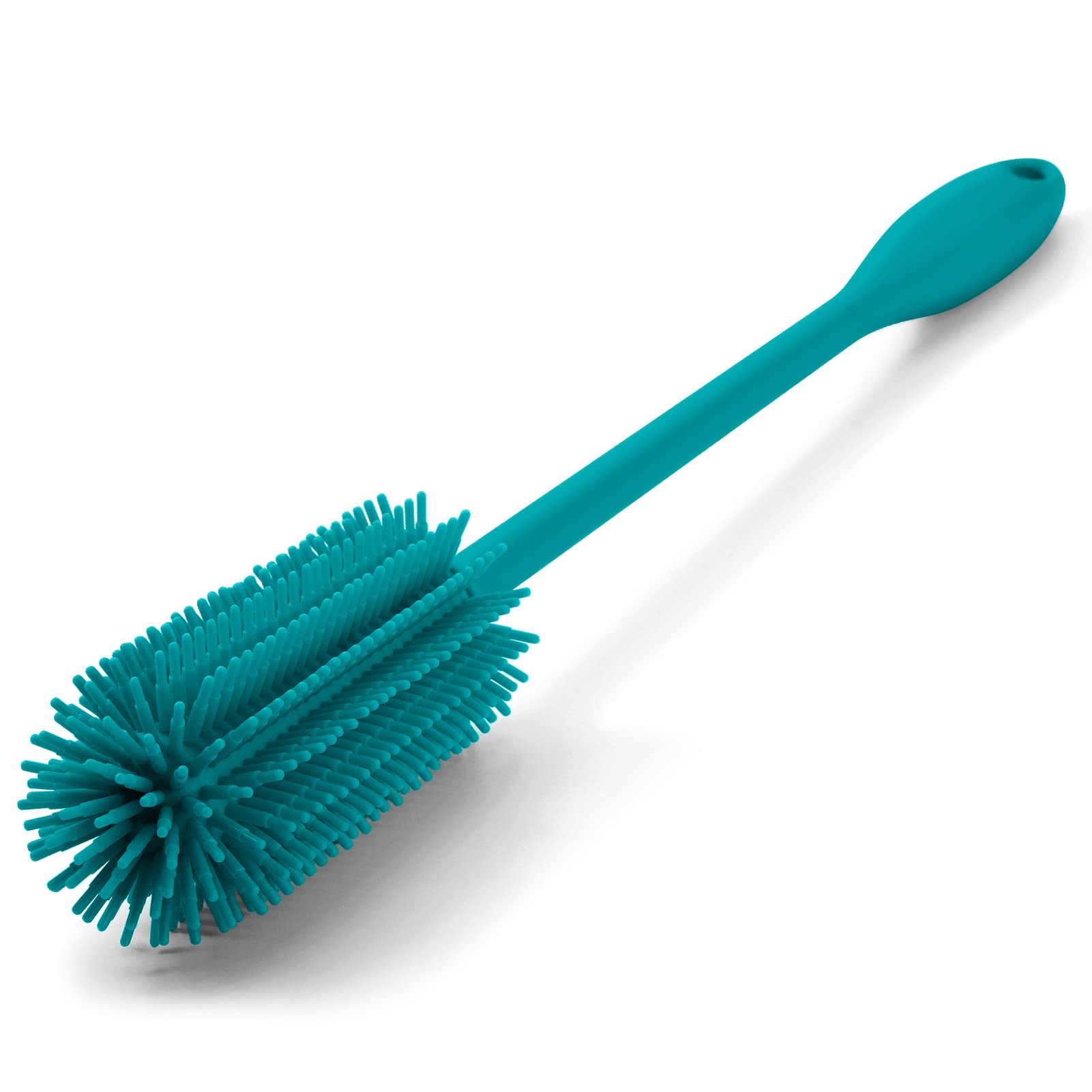Silicone Bottle Brush - ModHome Supplies