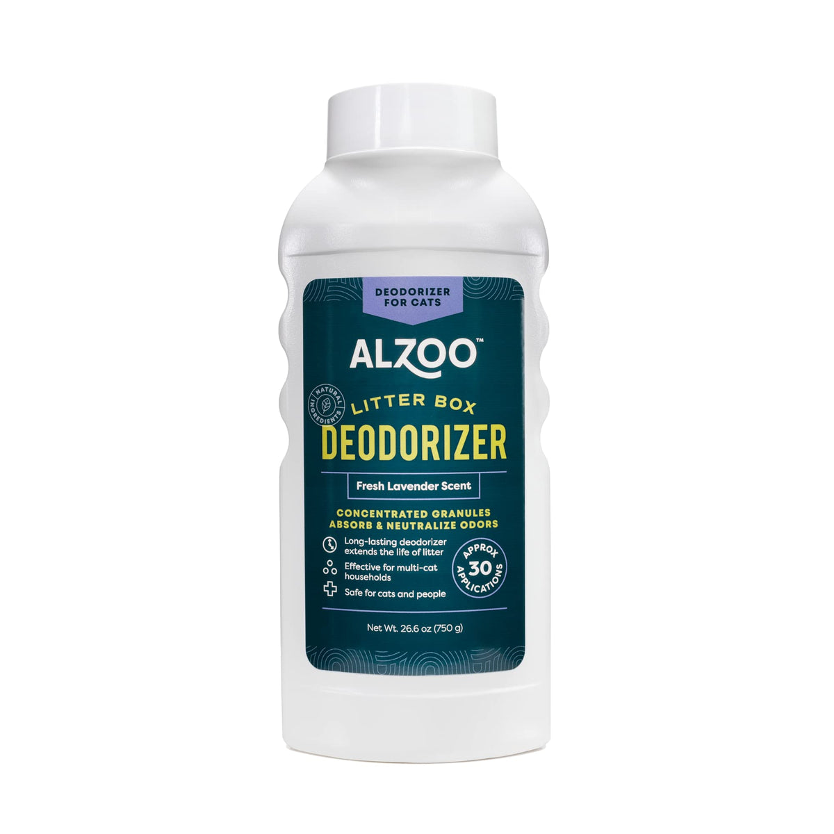 Cat Litter Deodorizer (53.2 Ounce)